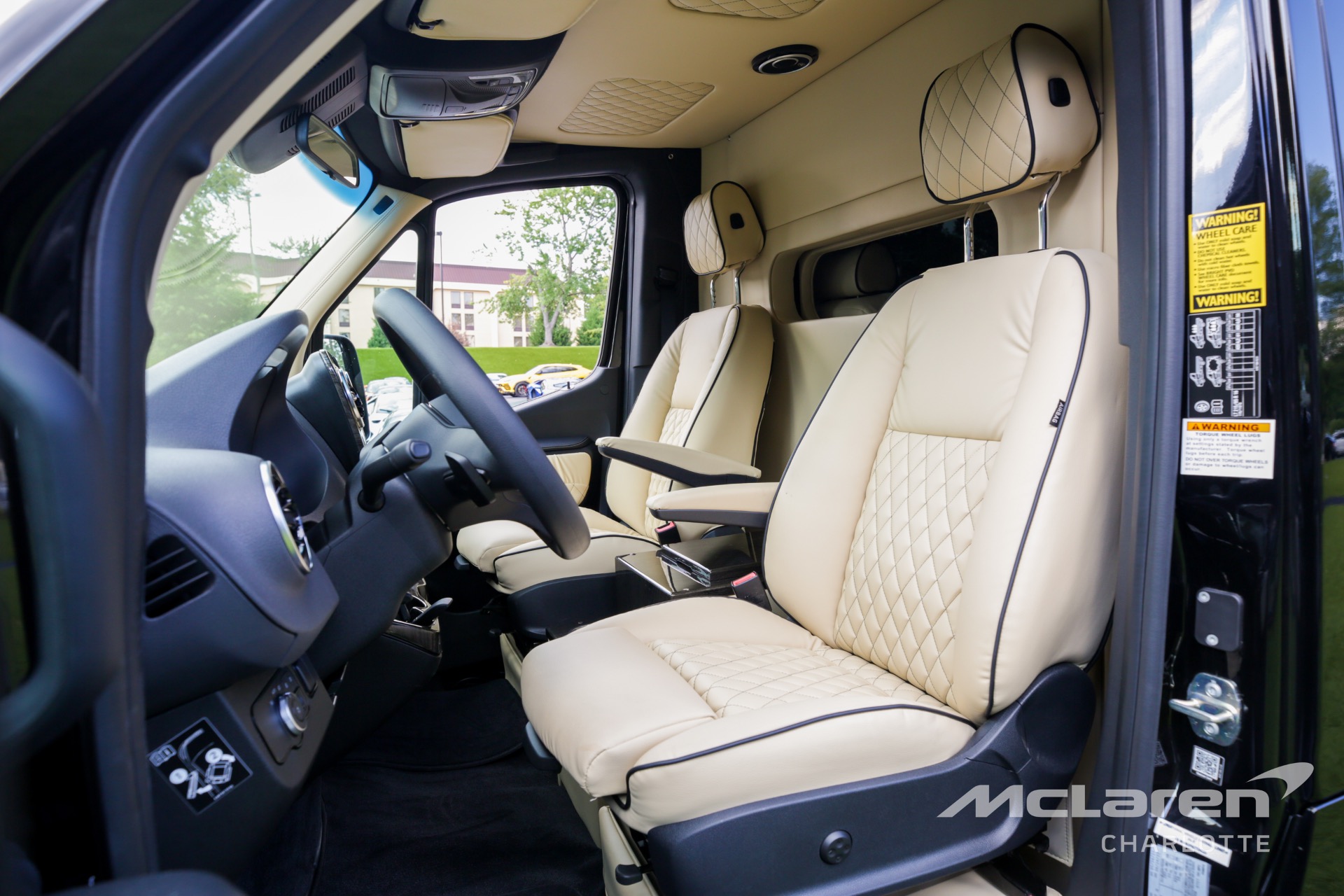 Used 2022 Mercedes-Benz Sprinter Cargo 3500XD | Charlotte, NC