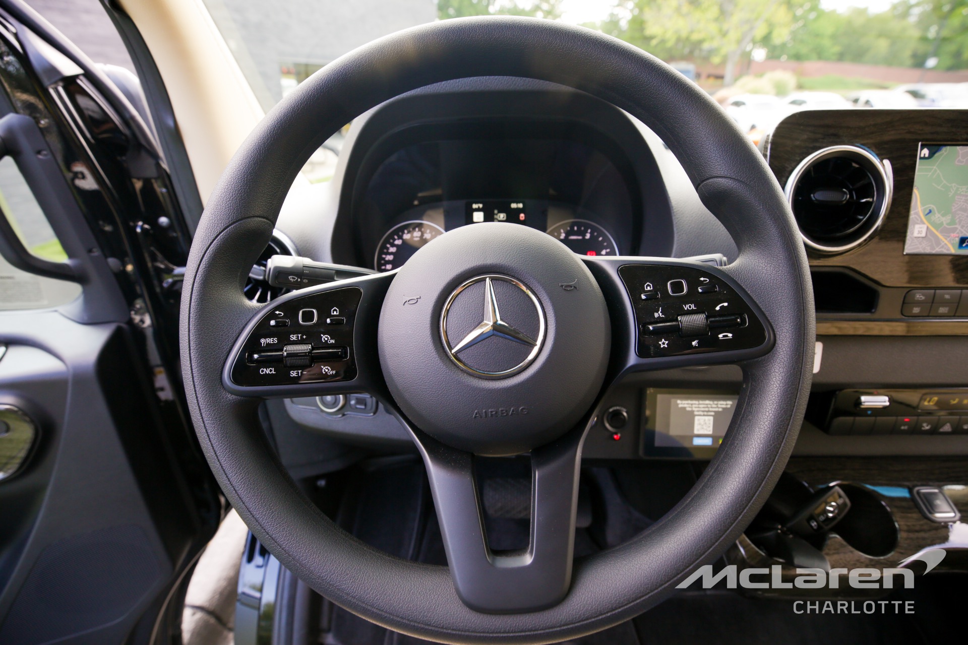 Used 2022 Mercedes-Benz Sprinter Cargo 3500XD | Charlotte, NC