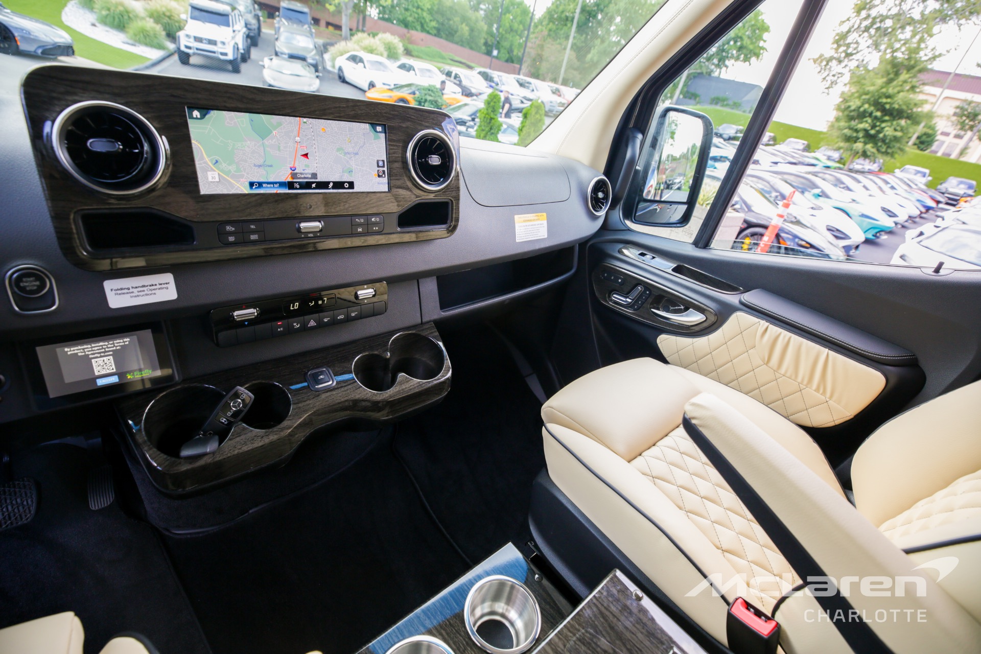 Used 2022 Mercedes-Benz Sprinter Cargo 3500XD | Charlotte, NC
