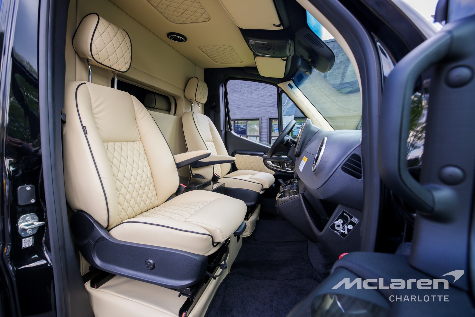 Used 2022 Mercedes-Benz Sprinter Cargo 3500XD | Charlotte, NC