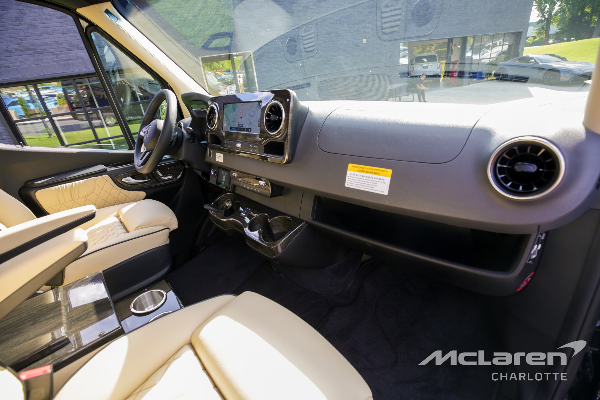 Used 2022 Mercedes-Benz Sprinter Cargo 3500XD | Charlotte, NC