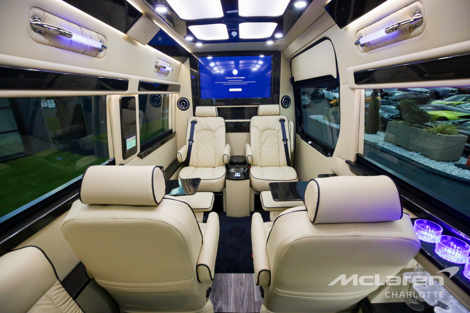 Used 2022 Mercedes-Benz Sprinter Cargo 3500XD | Charlotte, NC