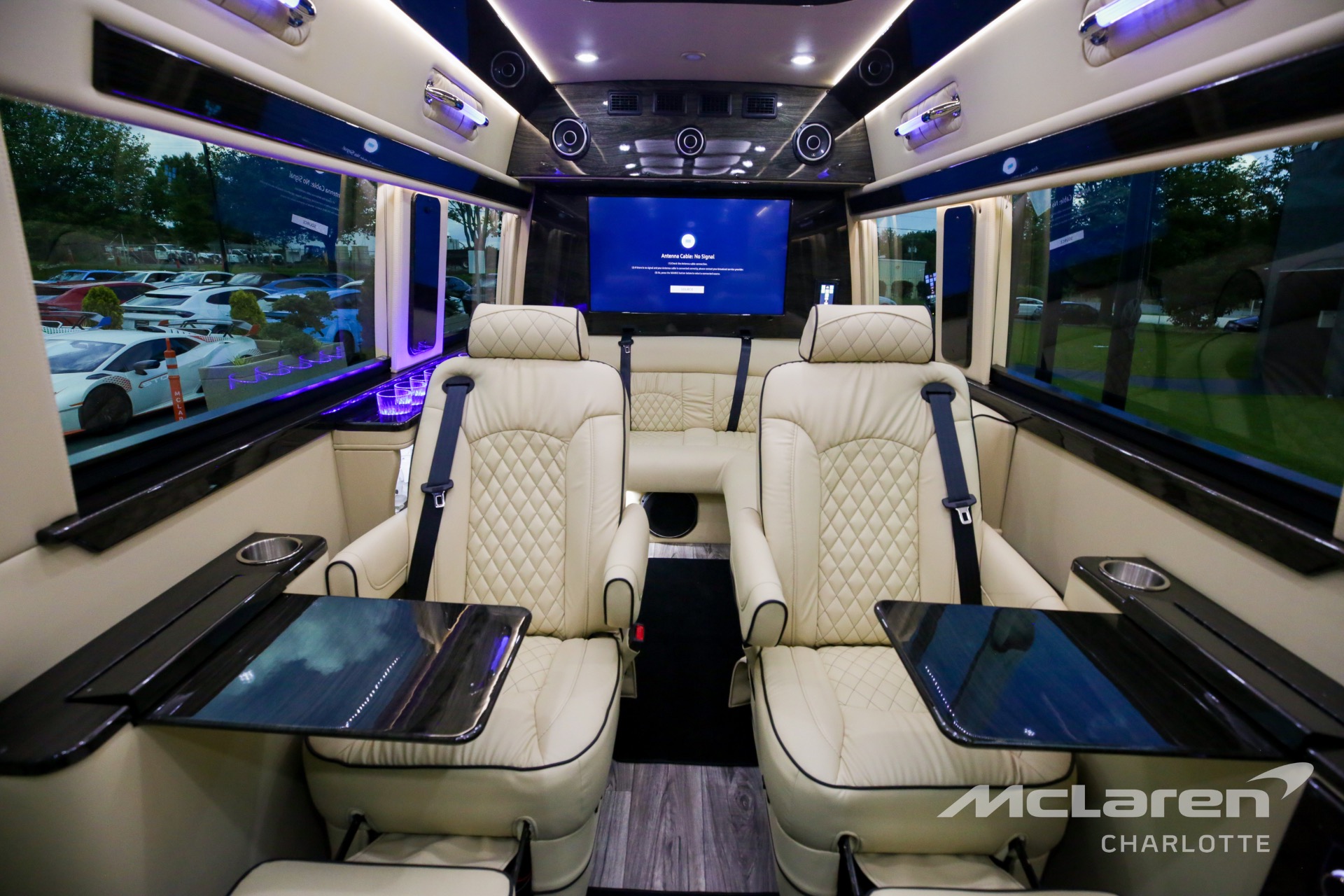 Used 2022 Mercedes-Benz Sprinter Cargo 3500XD | Charlotte, NC