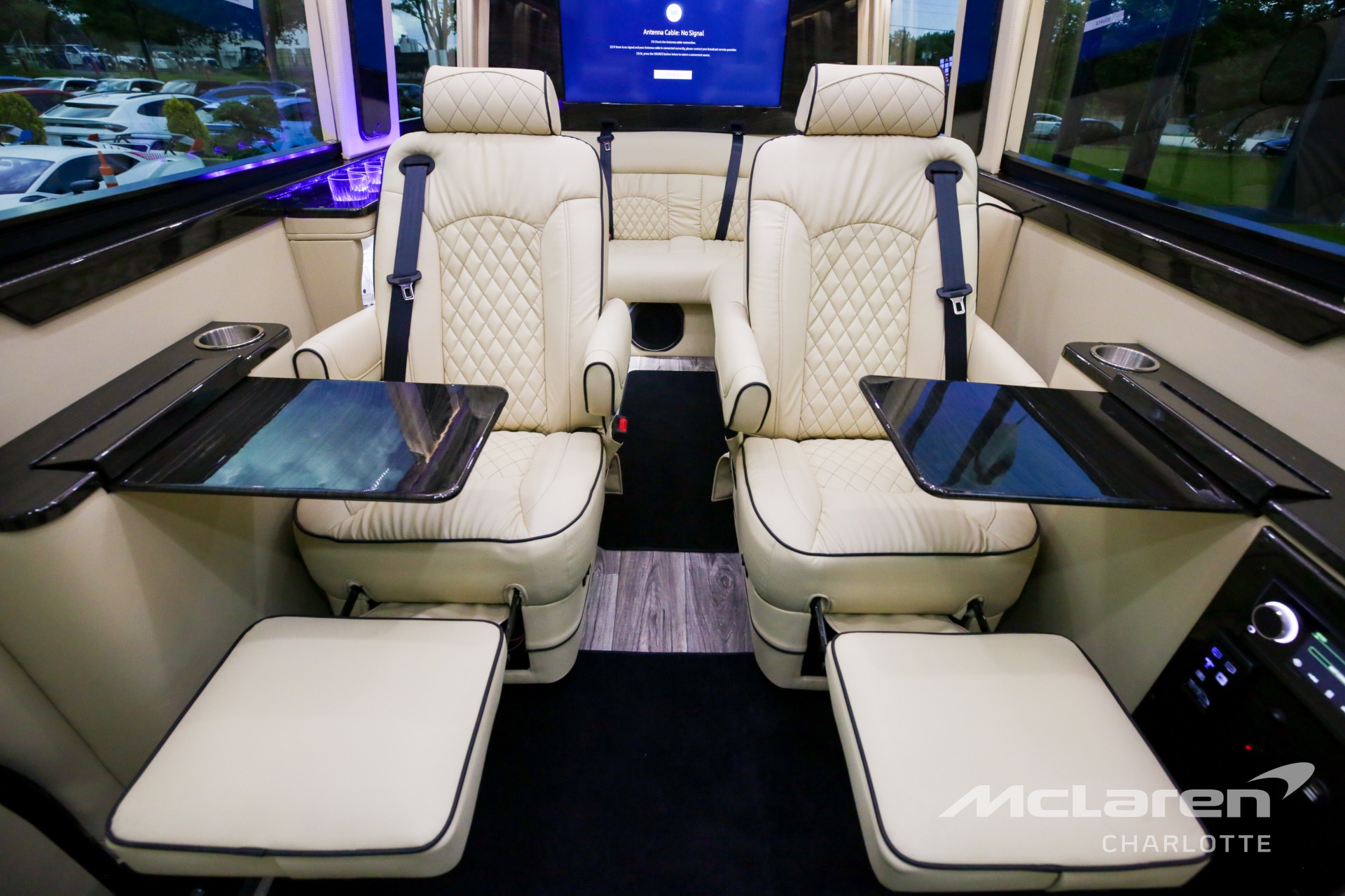 Used 2022 Mercedes-Benz Sprinter Cargo 3500XD | Charlotte, NC
