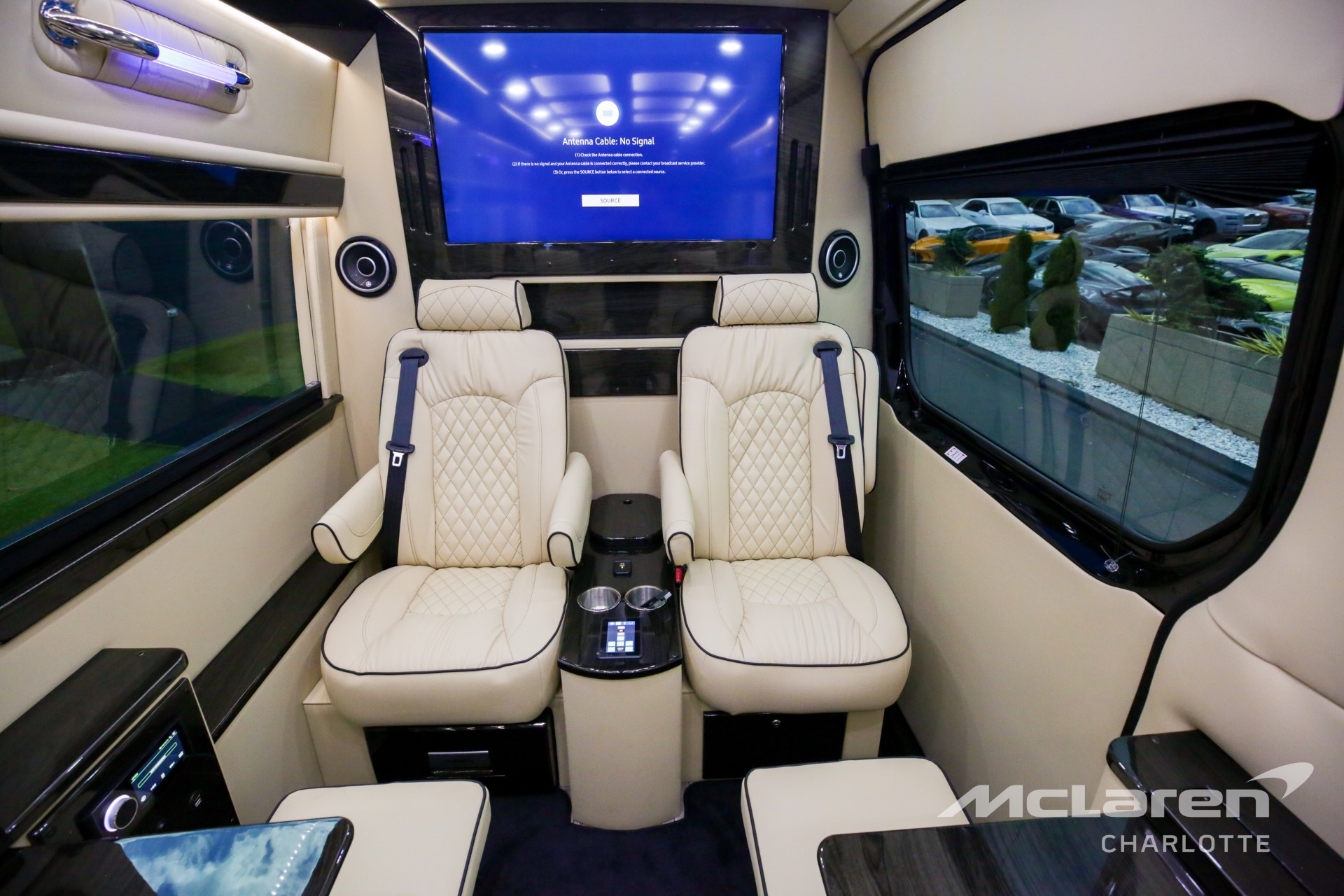 Used 2022 Mercedes-Benz Sprinter Cargo 3500XD | Charlotte, NC