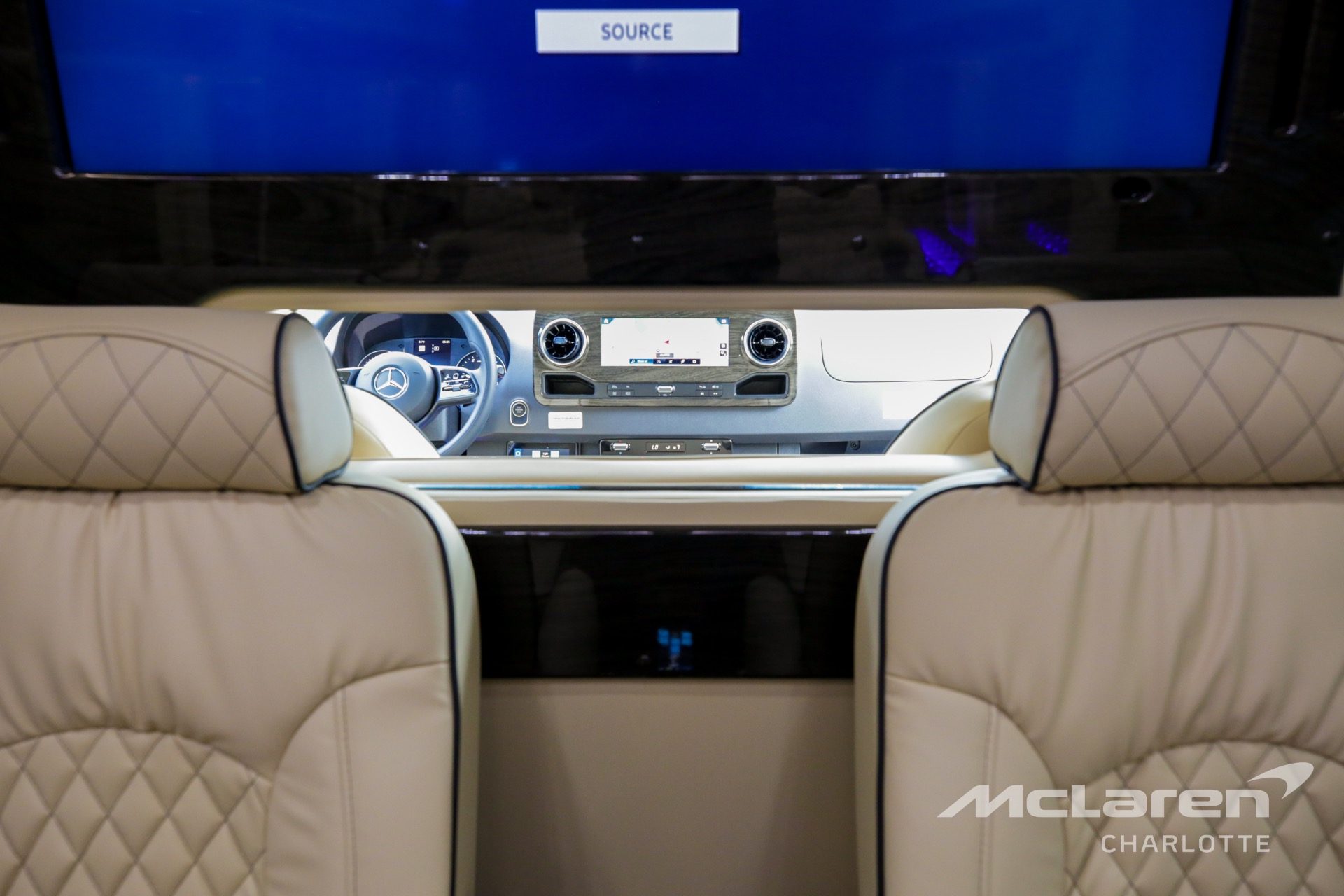 Used 2022 Mercedes-Benz Sprinter Cargo 3500XD | Charlotte, NC