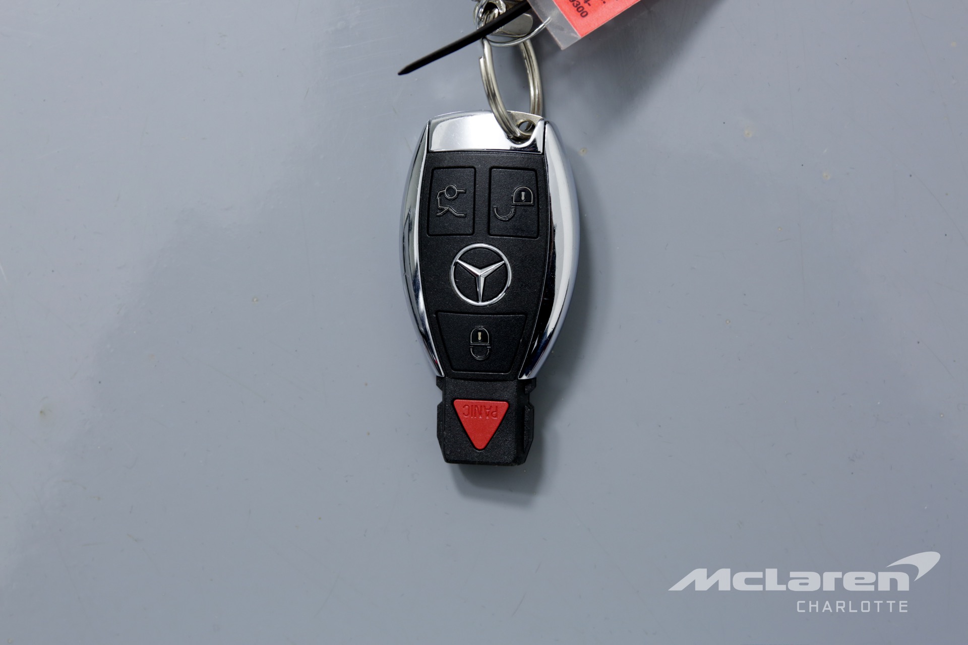 Used 2017 Mercedes-Benz S-Class S 550 | Charlotte, NC