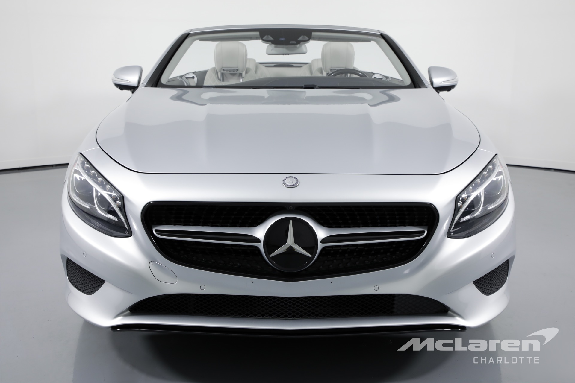 Used 2017 Mercedes-Benz S-Class S 550 | Charlotte, NC