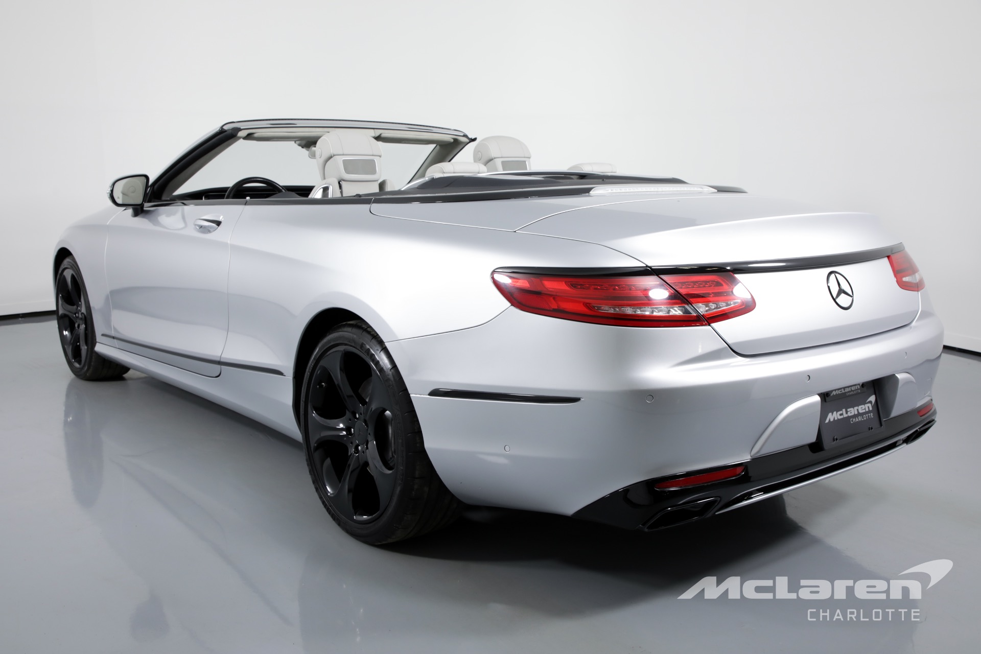 Used 2017 Mercedes-Benz S-Class S 550 | Charlotte, NC