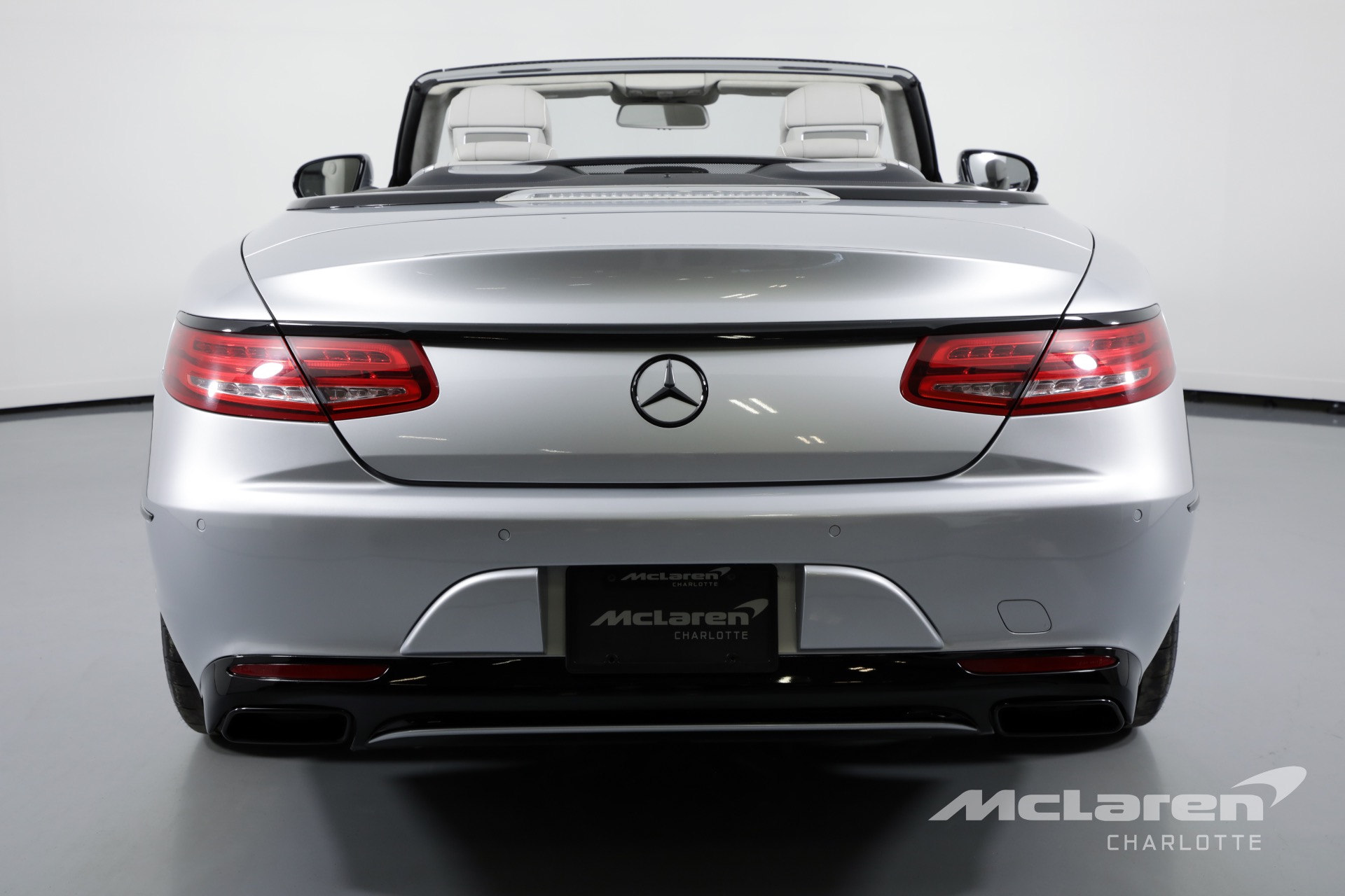 Used 2017 Mercedes-Benz S-Class S 550 | Charlotte, NC