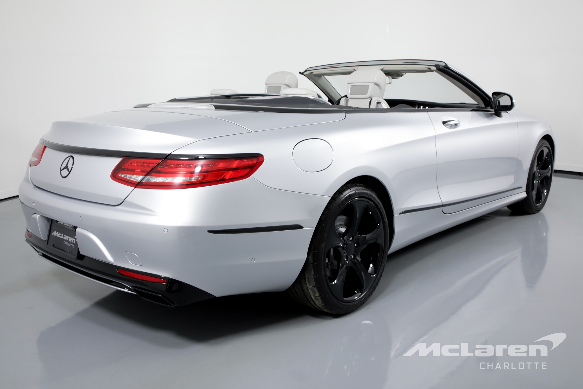 Used 2017 Mercedes-Benz S-Class S 550 | Charlotte, NC