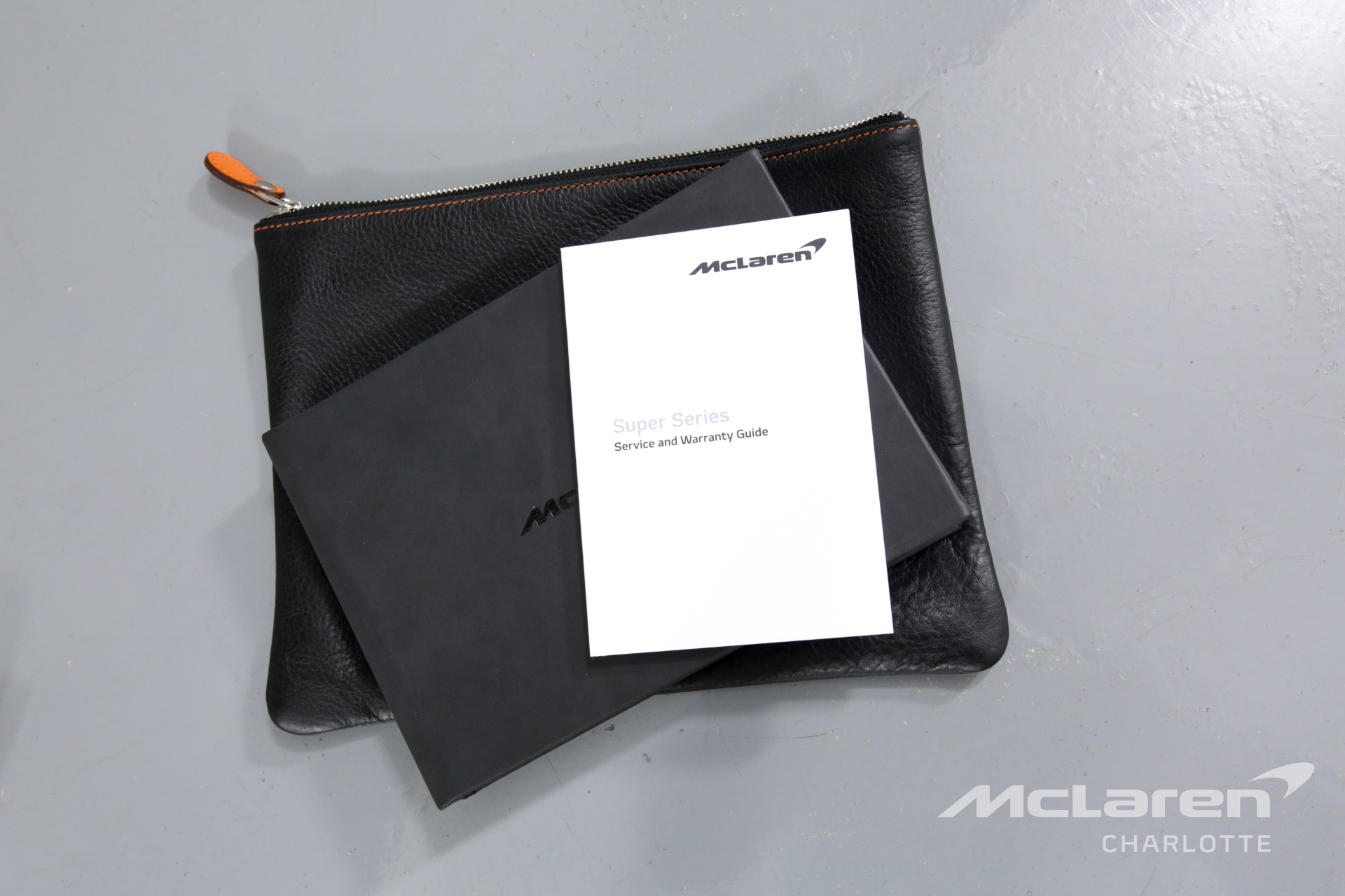 New 2022 McLaren 720S Spider Performance | Charlotte, NC