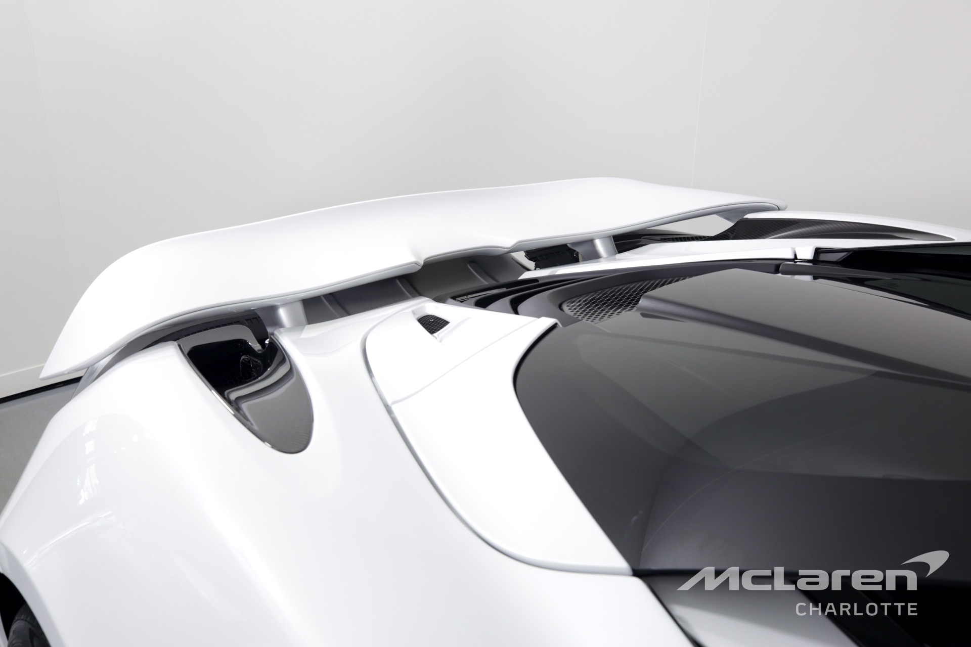 New 2022 McLaren 720S Spider Performance | Charlotte, NC