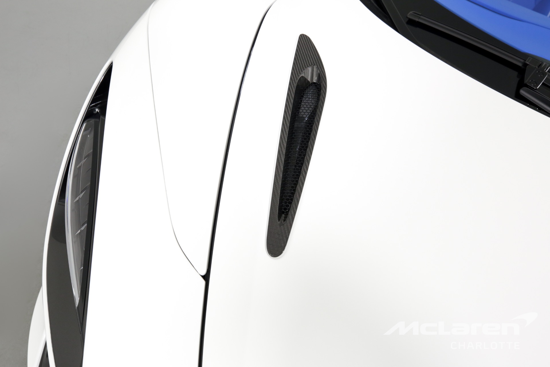 New 2022 McLaren 720S Spider Performance | Charlotte, NC