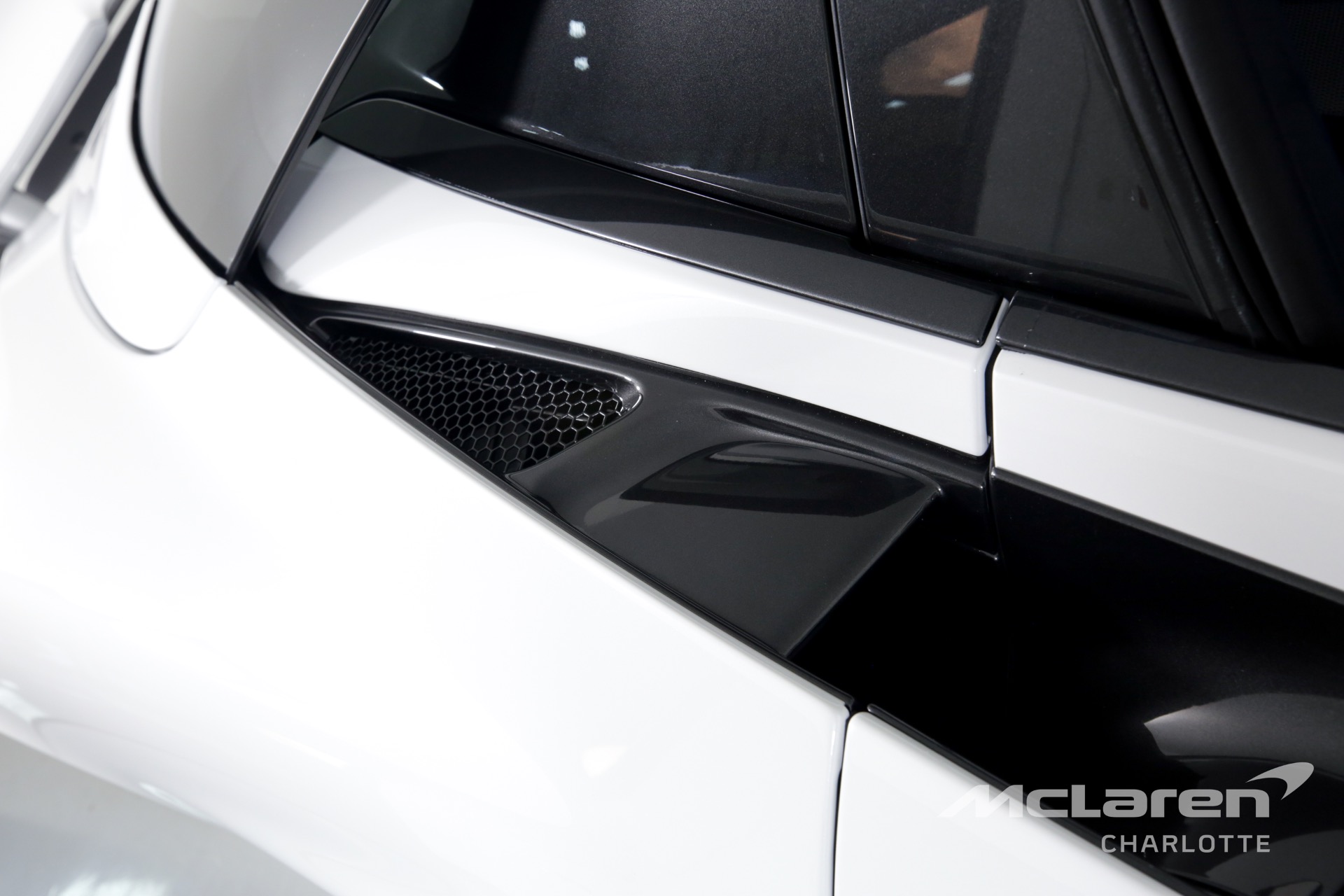 New 2022 McLaren 720S Spider Performance | Charlotte, NC