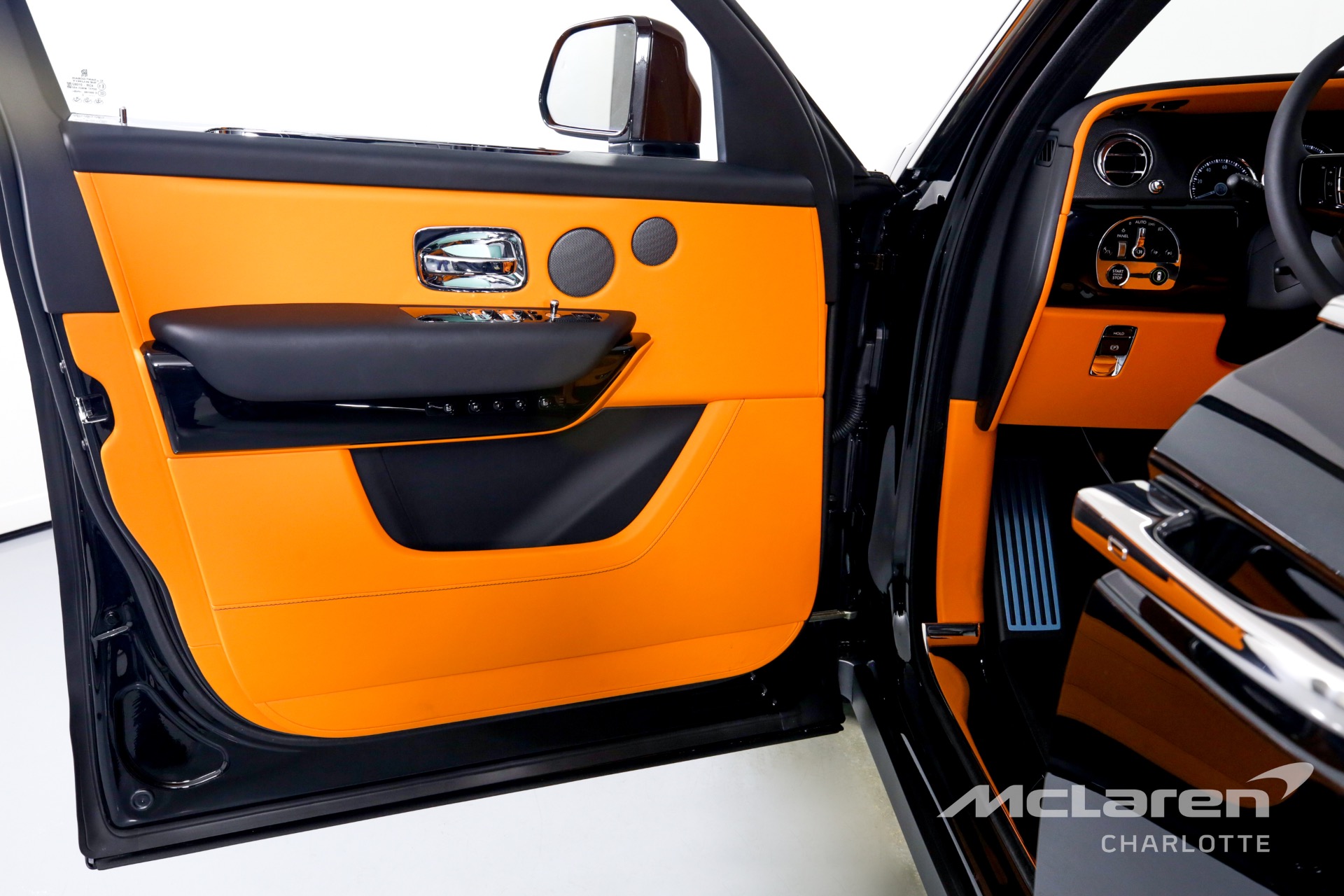 Used 2022 ROLLS-ROYCE CULLINAN | Charlotte, NC