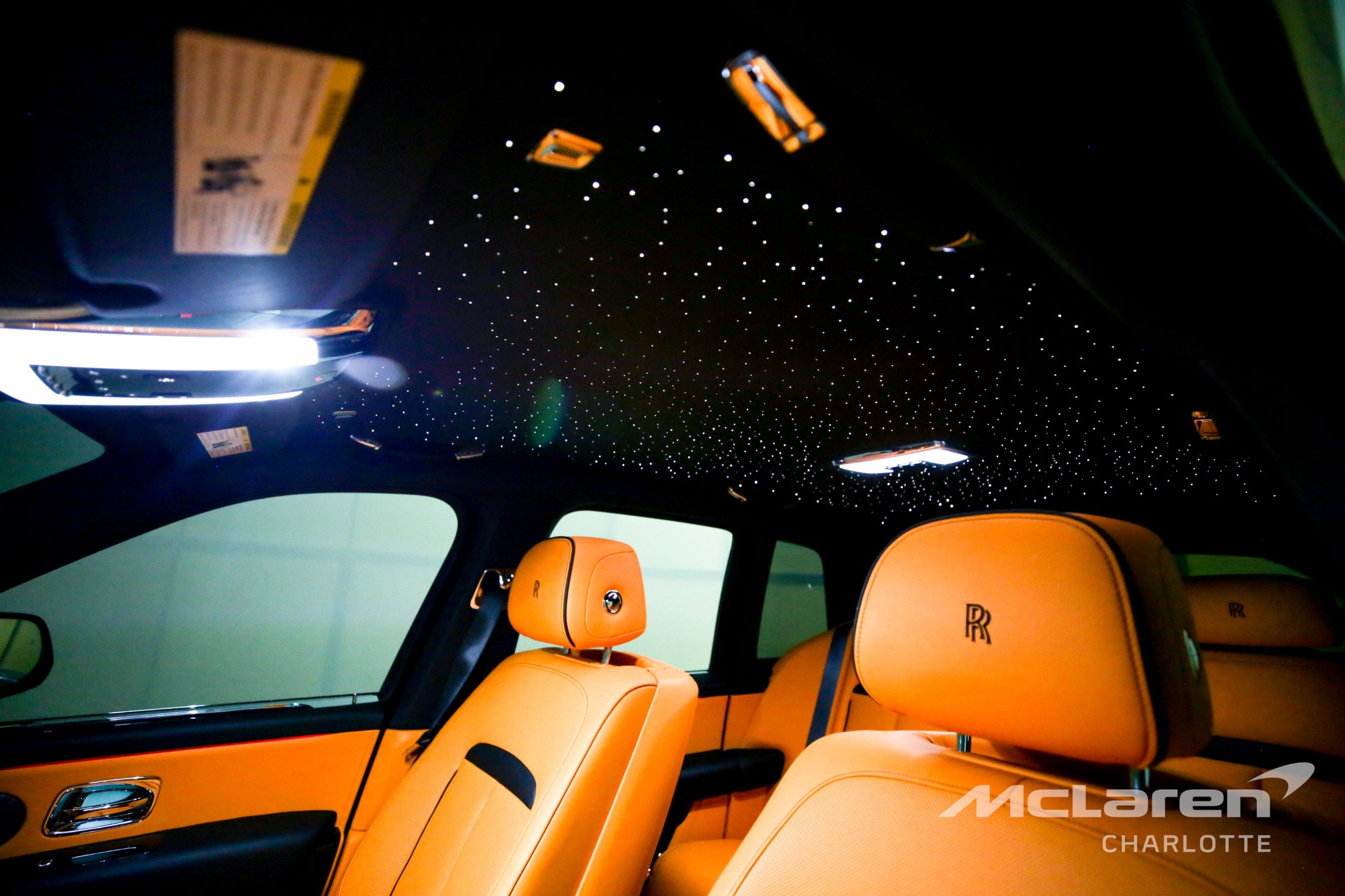 Used 2022 ROLLS-ROYCE CULLINAN | Charlotte, NC