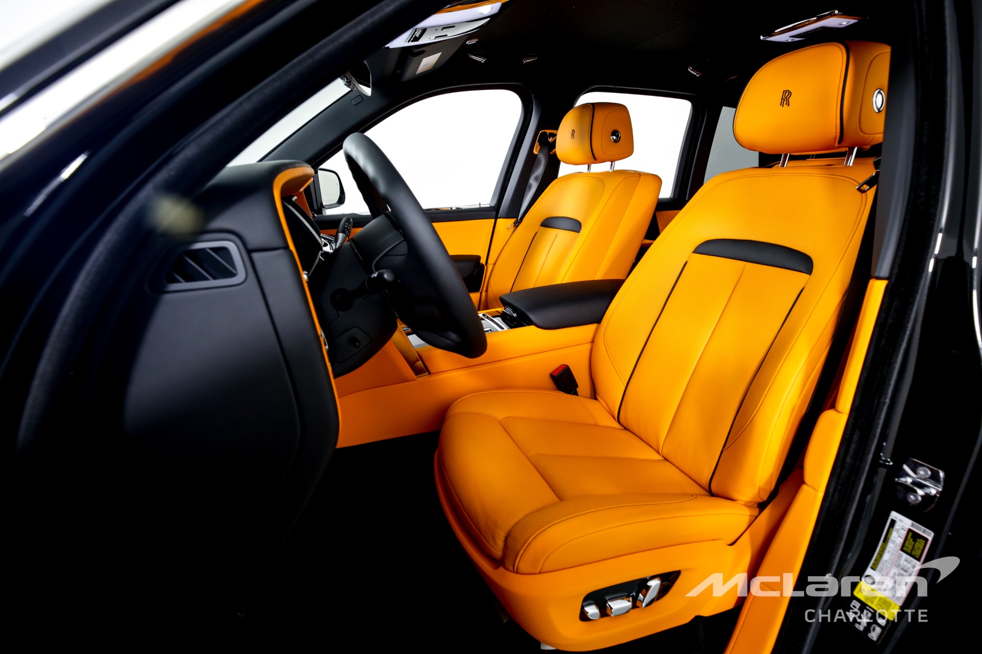 Used 2022 ROLLS-ROYCE CULLINAN | Charlotte, NC