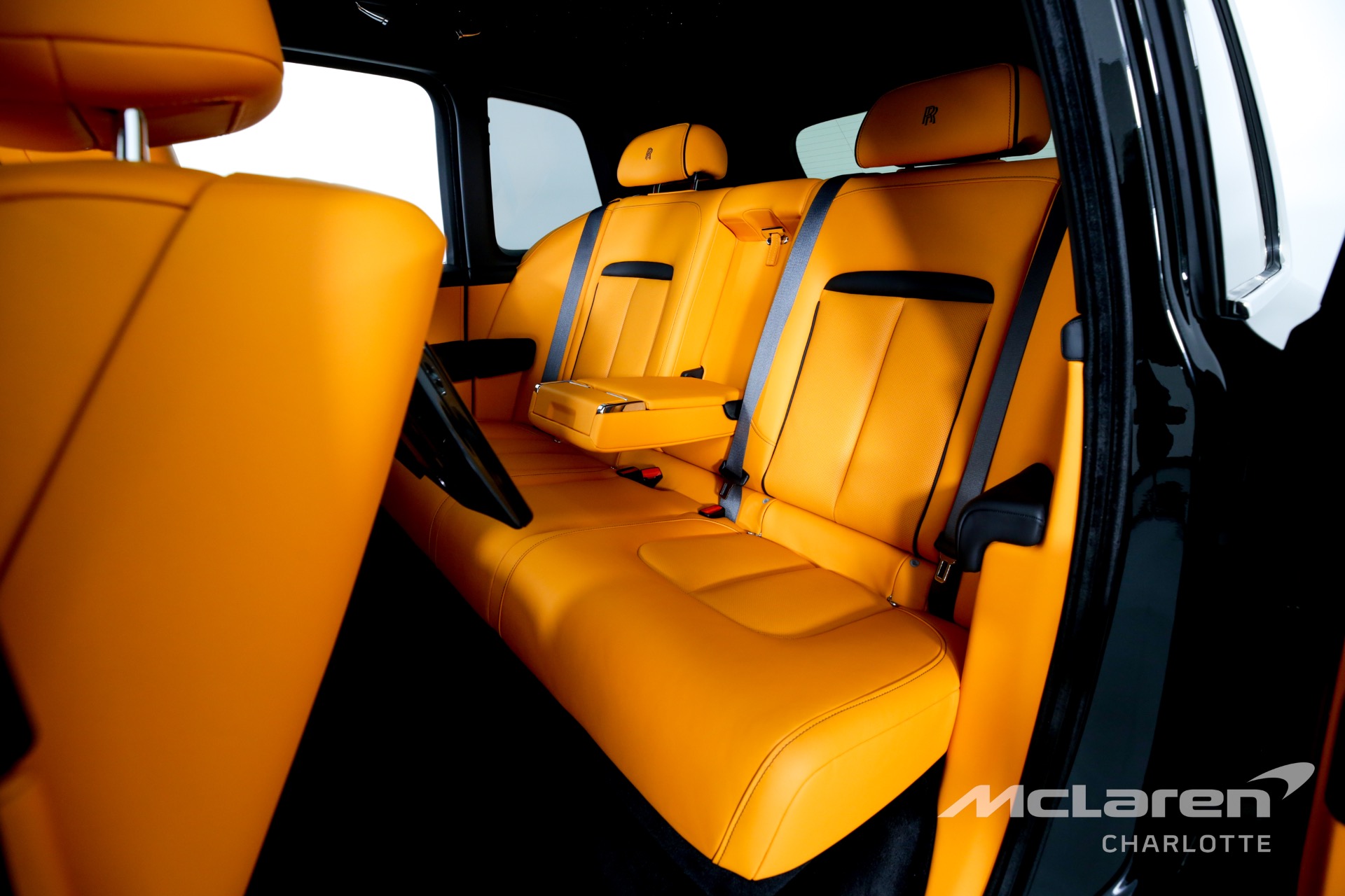 Used 2022 ROLLS-ROYCE CULLINAN | Charlotte, NC