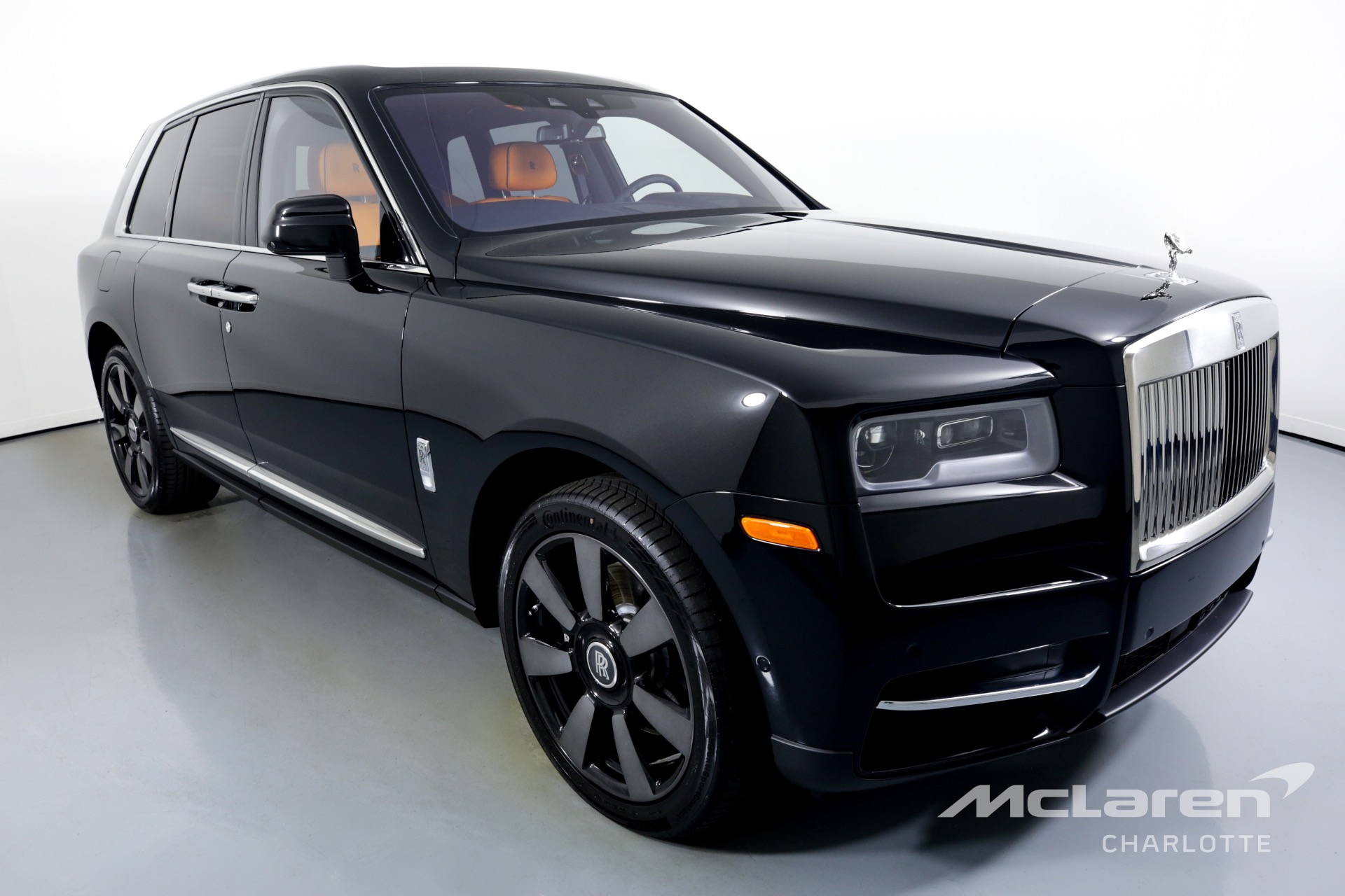 Used 2022 ROLLS-ROYCE CULLINAN | Charlotte, NC