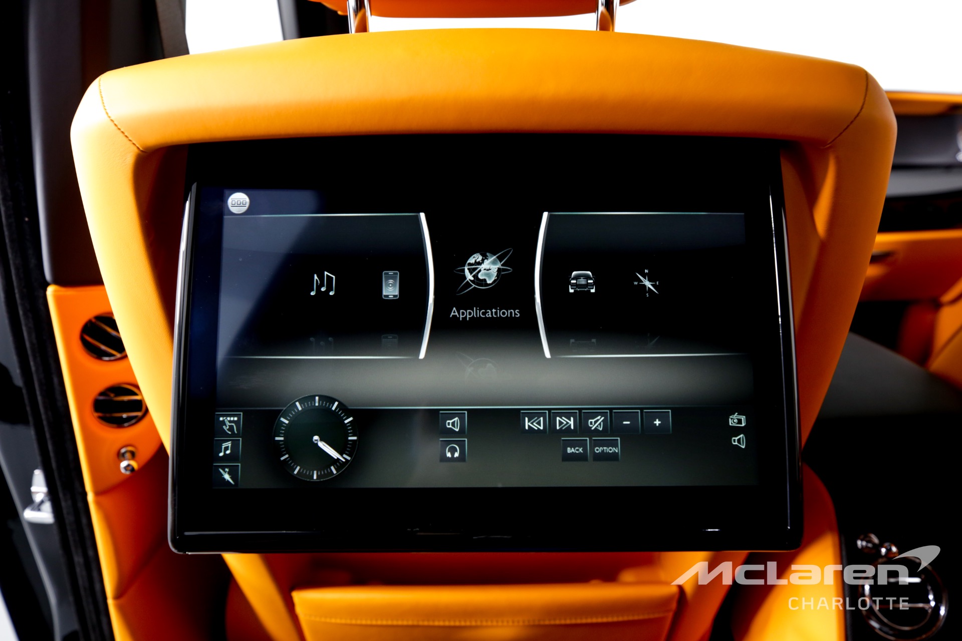 Used 2022 ROLLS-ROYCE CULLINAN | Charlotte, NC