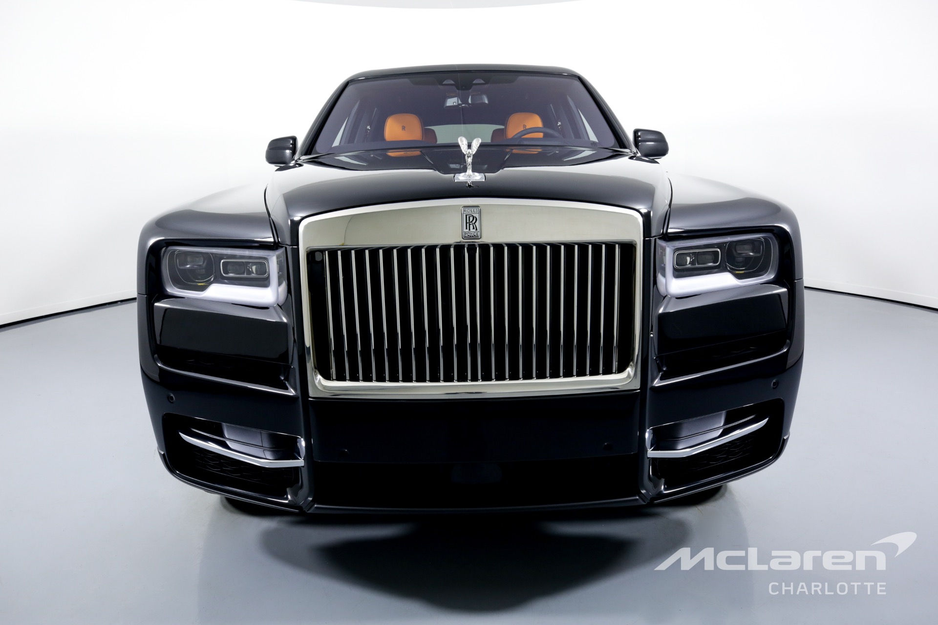 Used 2022 ROLLS-ROYCE CULLINAN | Charlotte, NC