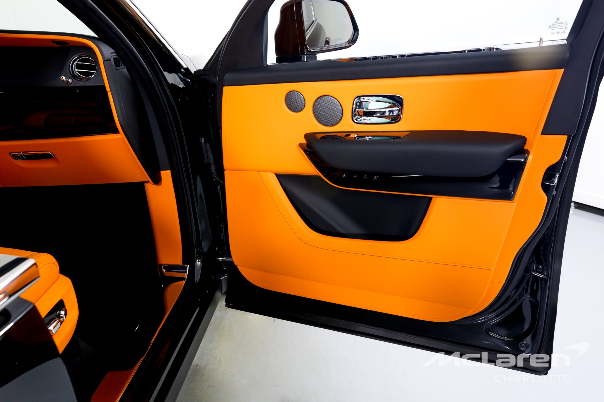 Used 2022 ROLLS-ROYCE CULLINAN | Charlotte, NC