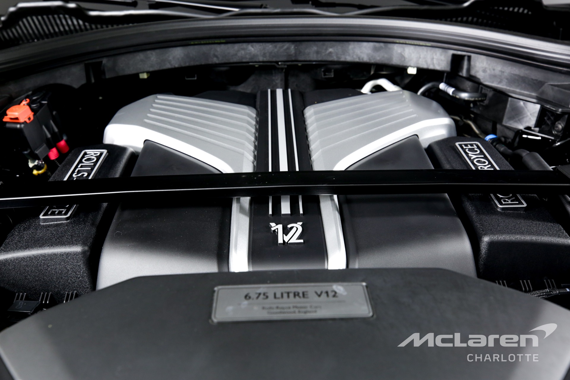 Used 2022 ROLLS-ROYCE CULLINAN | Charlotte, NC
