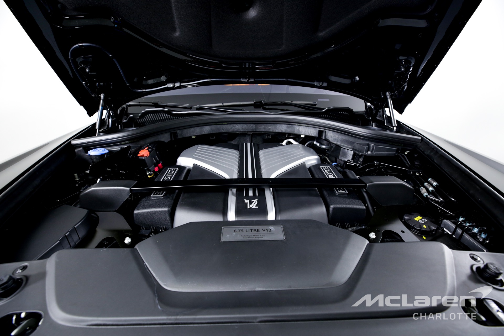 Used 2022 ROLLS-ROYCE CULLINAN | Charlotte, NC
