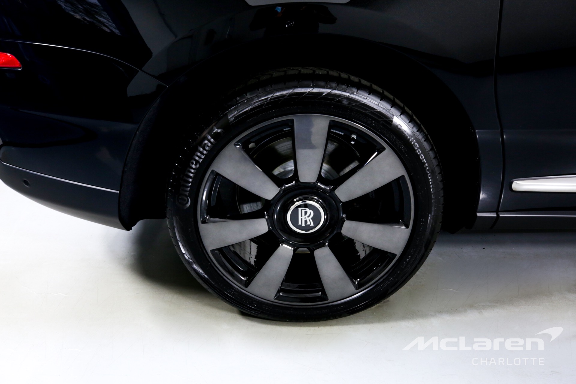 Used 2022 ROLLS-ROYCE CULLINAN | Charlotte, NC