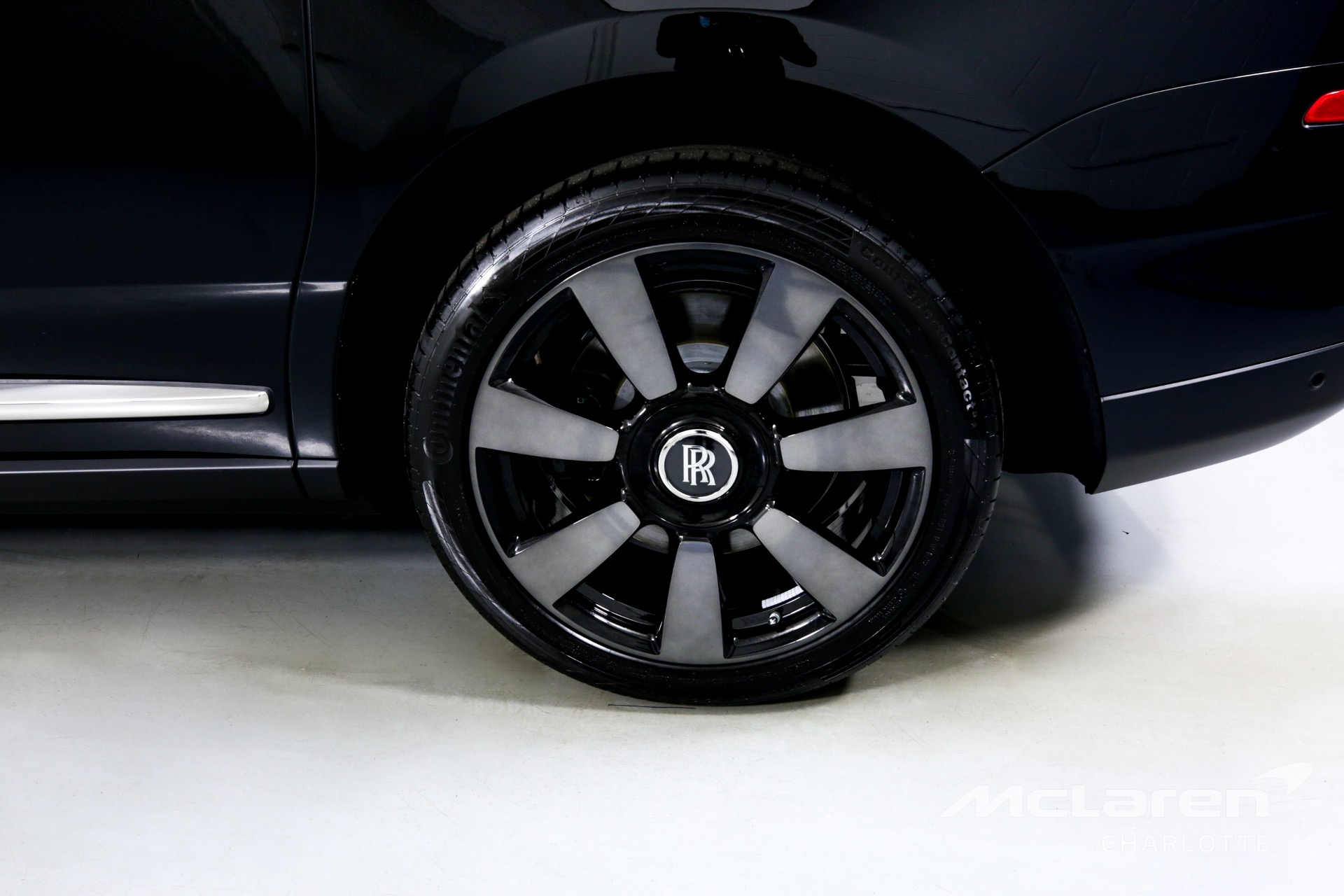 Used 2022 ROLLS-ROYCE CULLINAN | Charlotte, NC