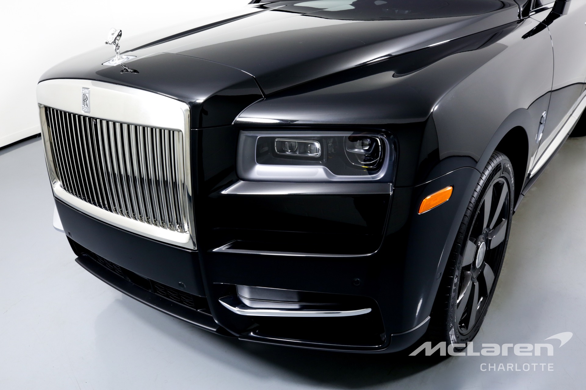 Used 2022 ROLLS-ROYCE CULLINAN | Charlotte, NC
