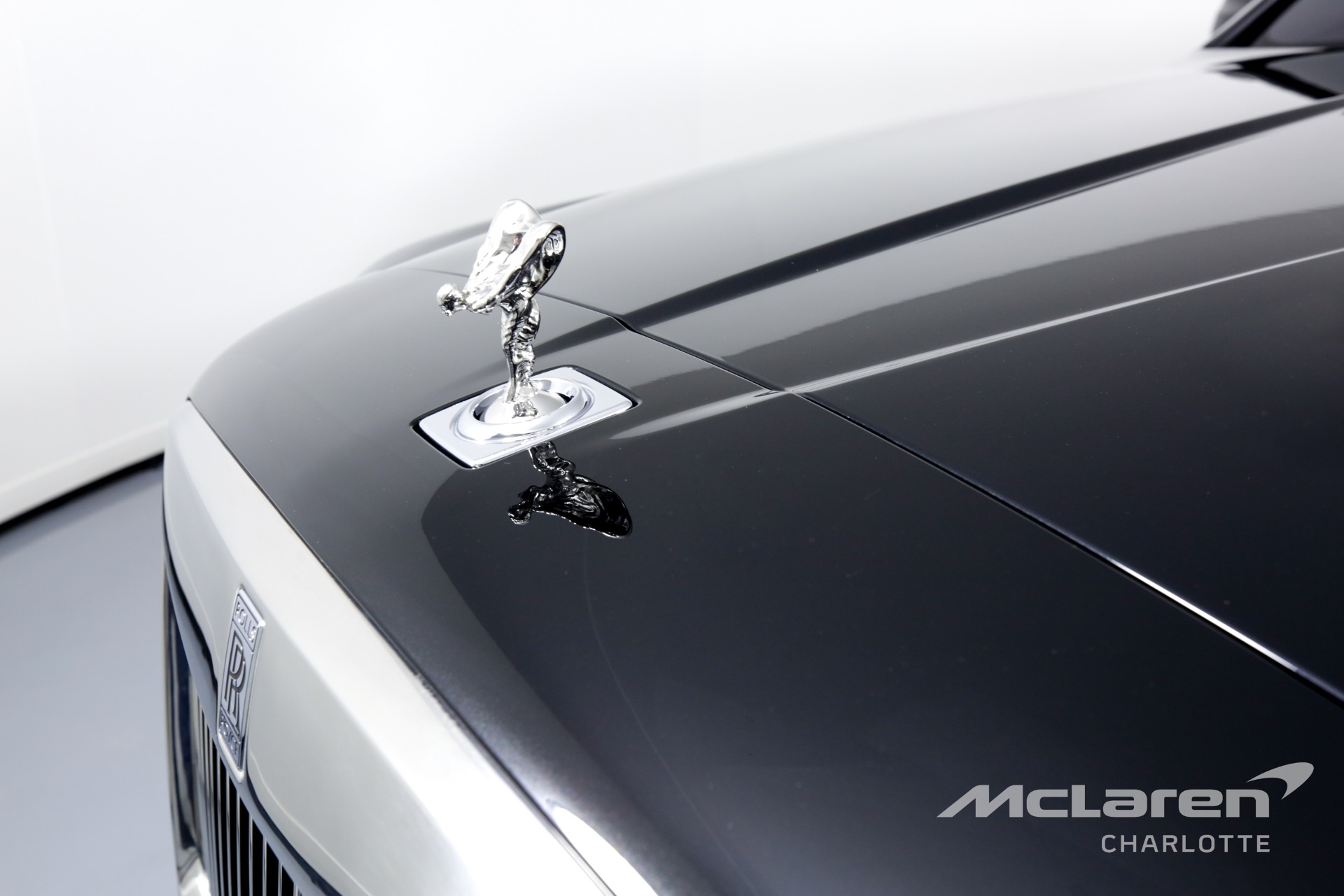 Used 2022 ROLLS-ROYCE CULLINAN | Charlotte, NC
