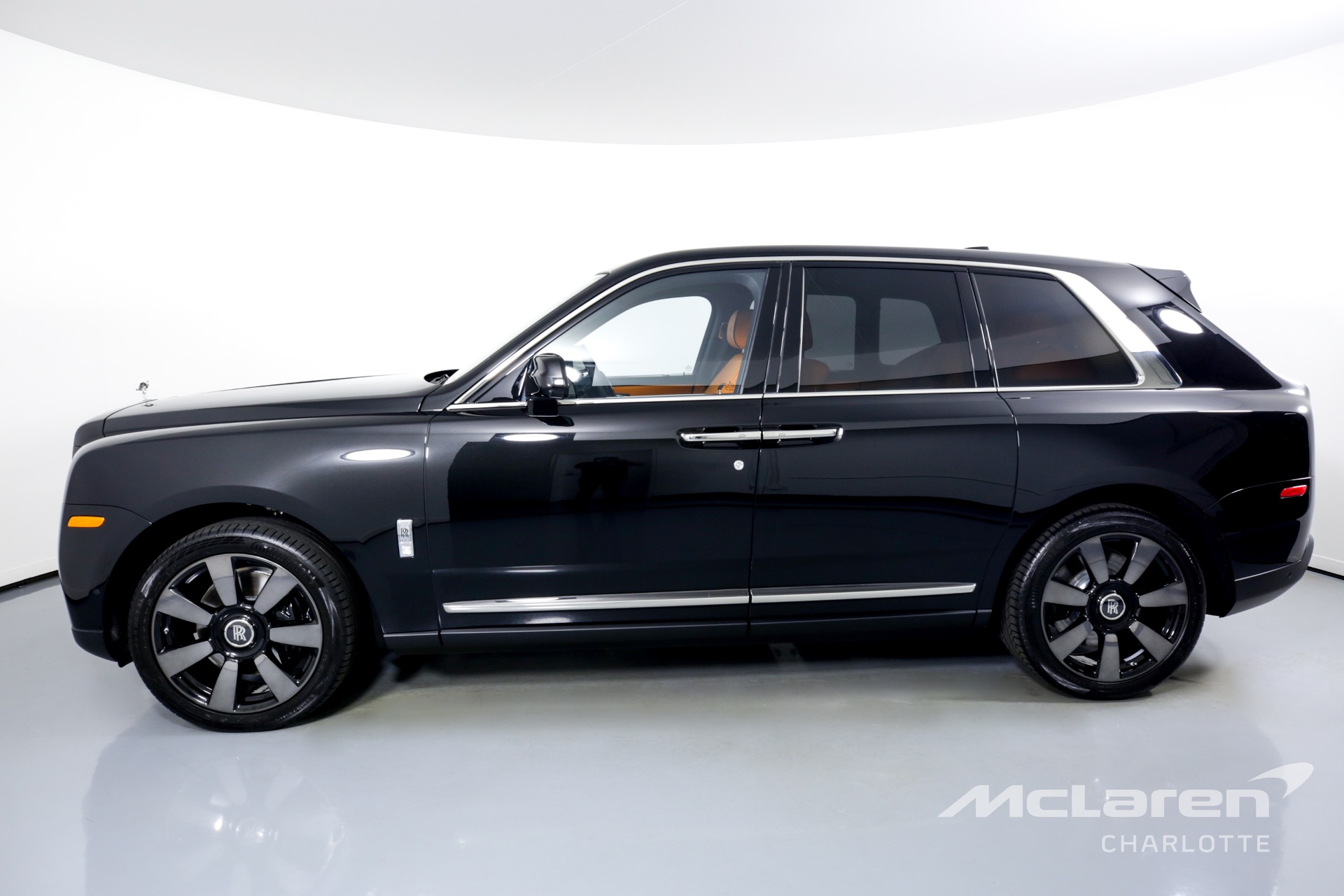 Used 2022 ROLLS-ROYCE CULLINAN | Charlotte, NC