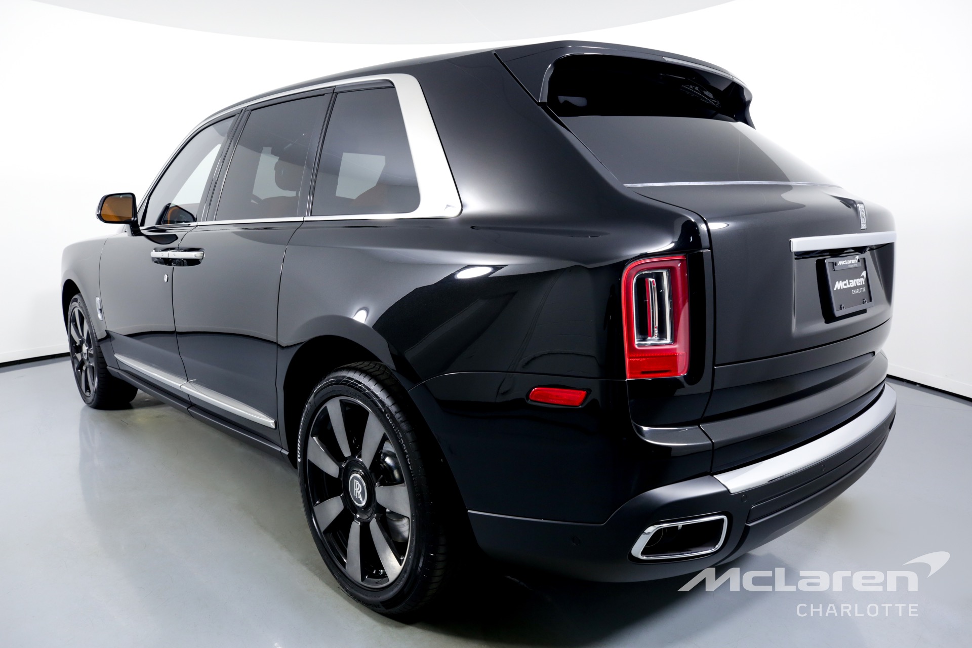Used 2022 ROLLS-ROYCE CULLINAN | Charlotte, NC