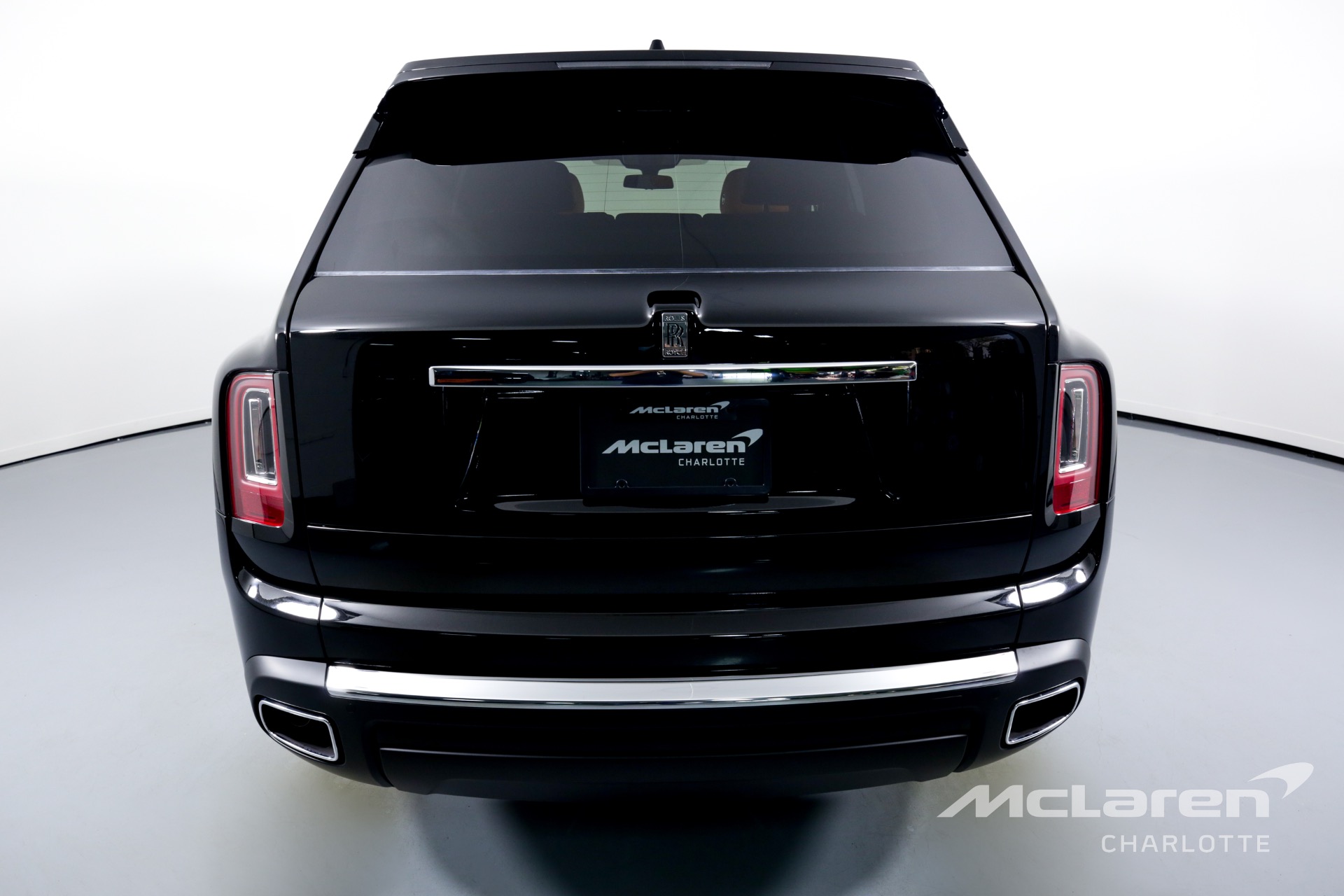 Used 2022 ROLLS-ROYCE CULLINAN | Charlotte, NC