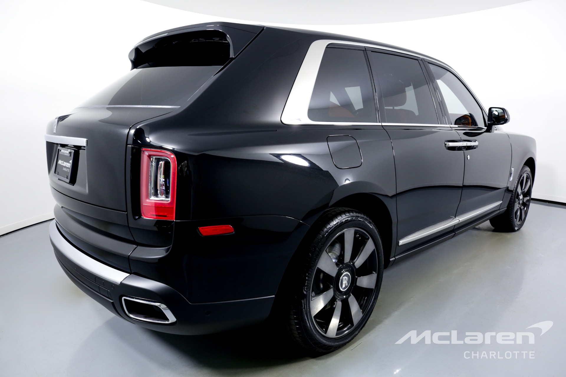 Used 2022 ROLLS-ROYCE CULLINAN | Charlotte, NC