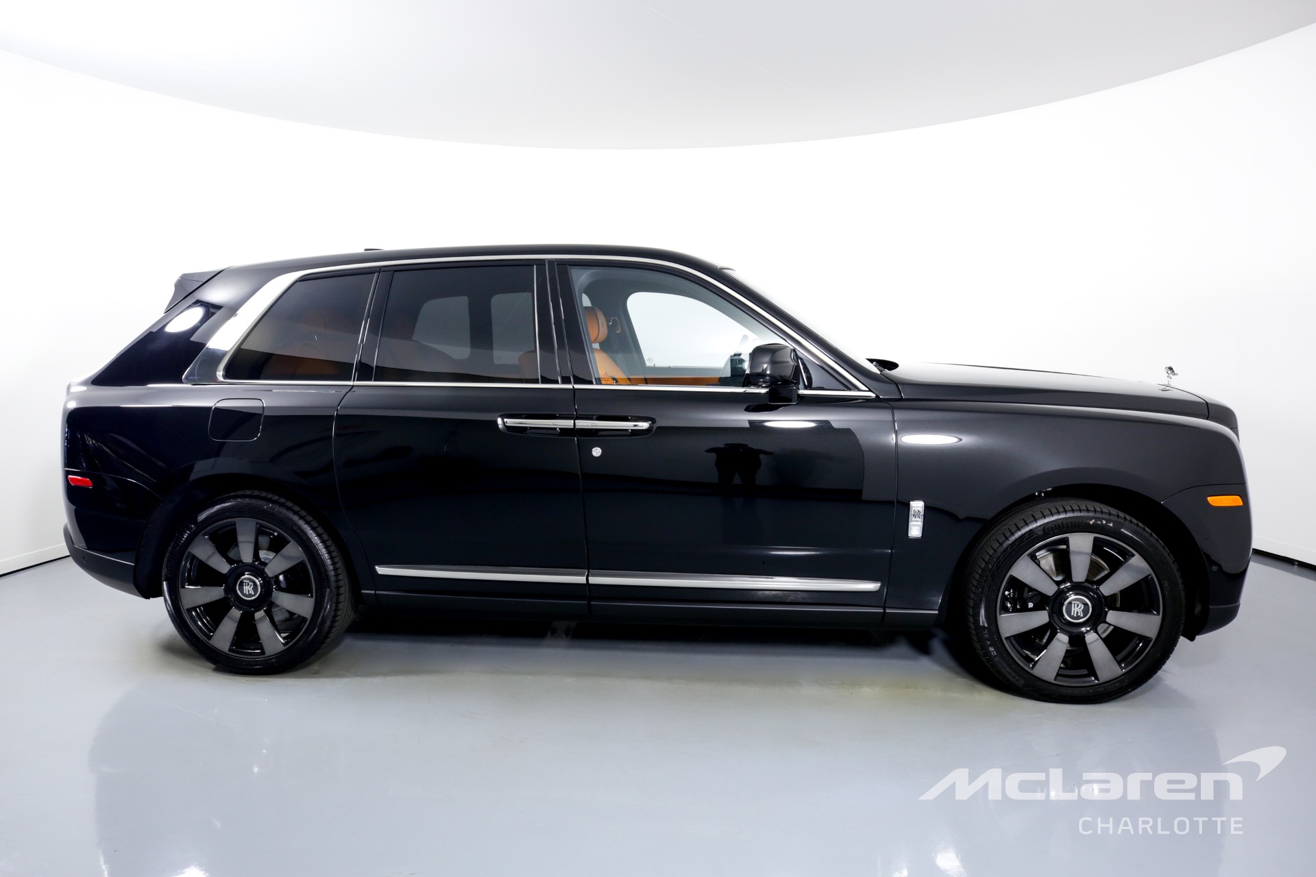 Used 2022 ROLLS-ROYCE CULLINAN | Charlotte, NC