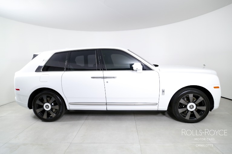 Used-2022-Rolls-Royce-Cullinan