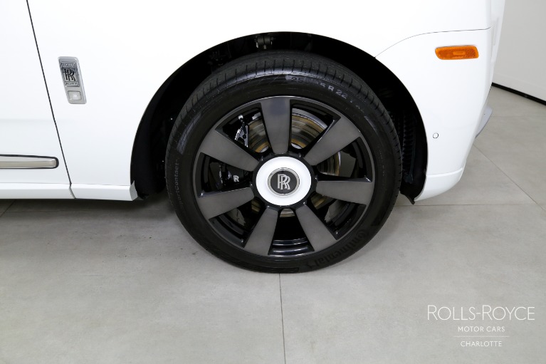 Used-2022-Rolls-Royce-Cullinan