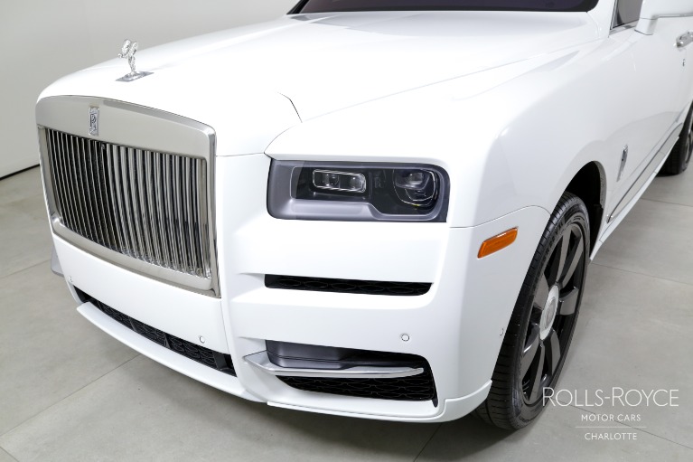 Used-2022-Rolls-Royce-Cullinan