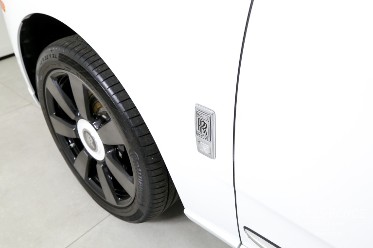 Used-2022-Rolls-Royce-Cullinan