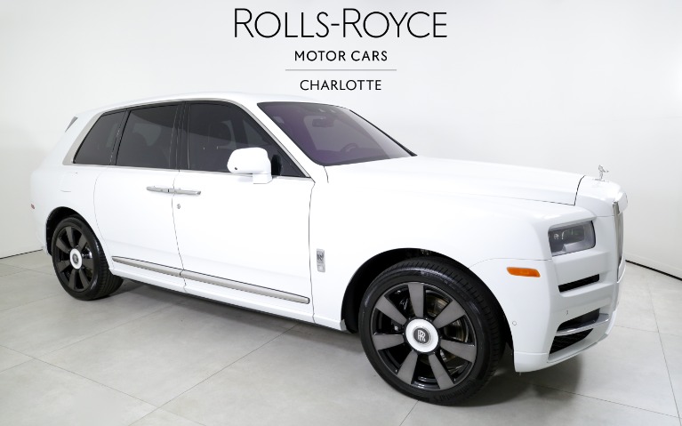 Used-2022-Rolls-Royce-Cullinan