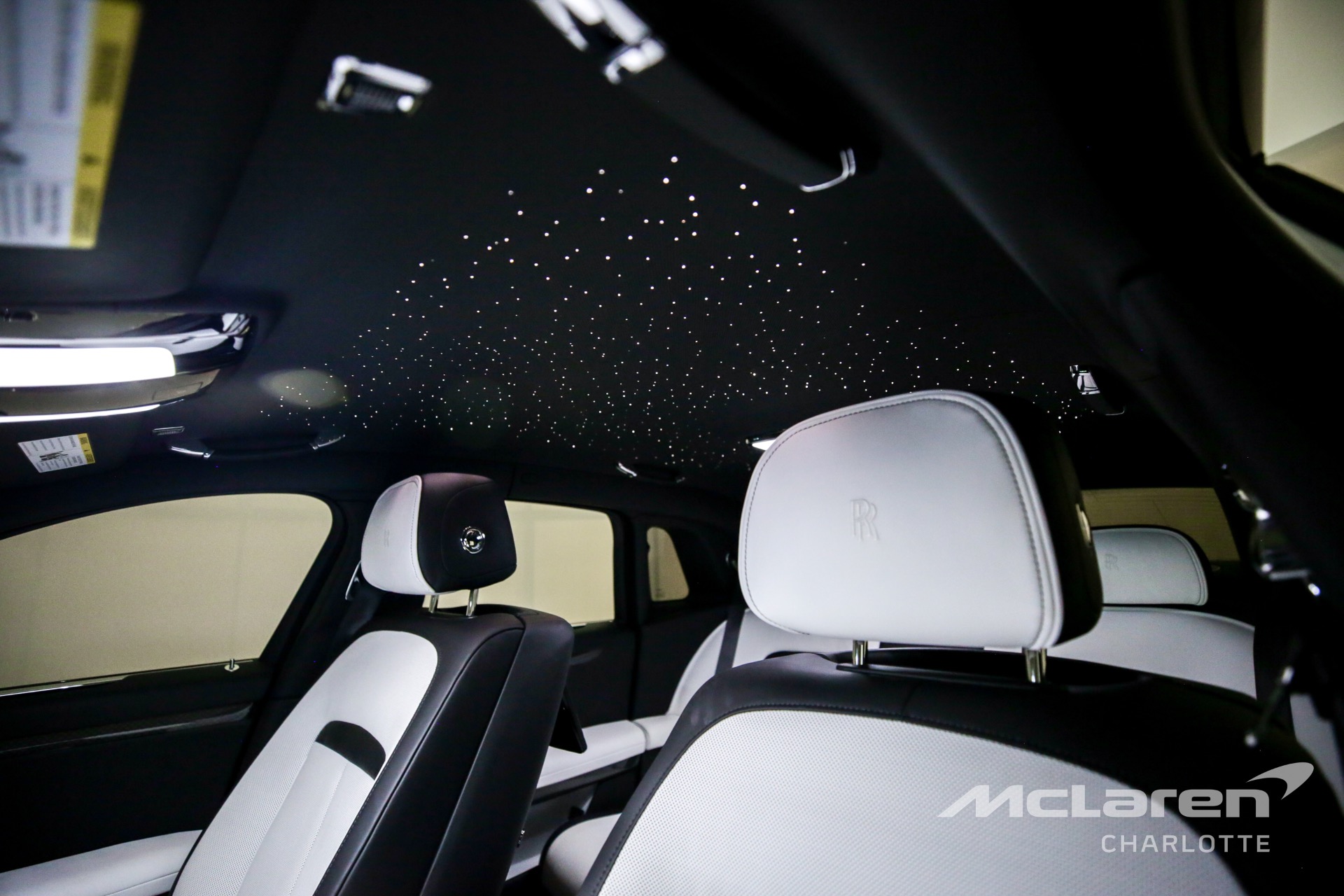 Used 2022 Rolls-Royce Ghost Black Badge | Charlotte, NC