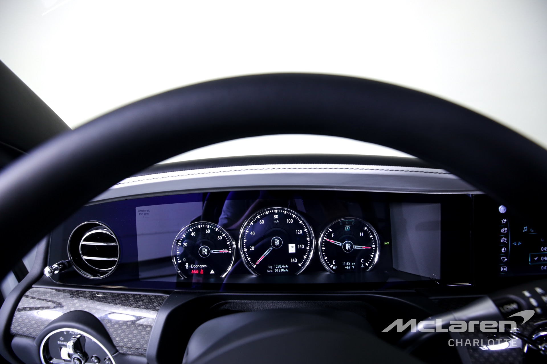 Used 2022 Rolls-Royce Ghost Black Badge | Charlotte, NC