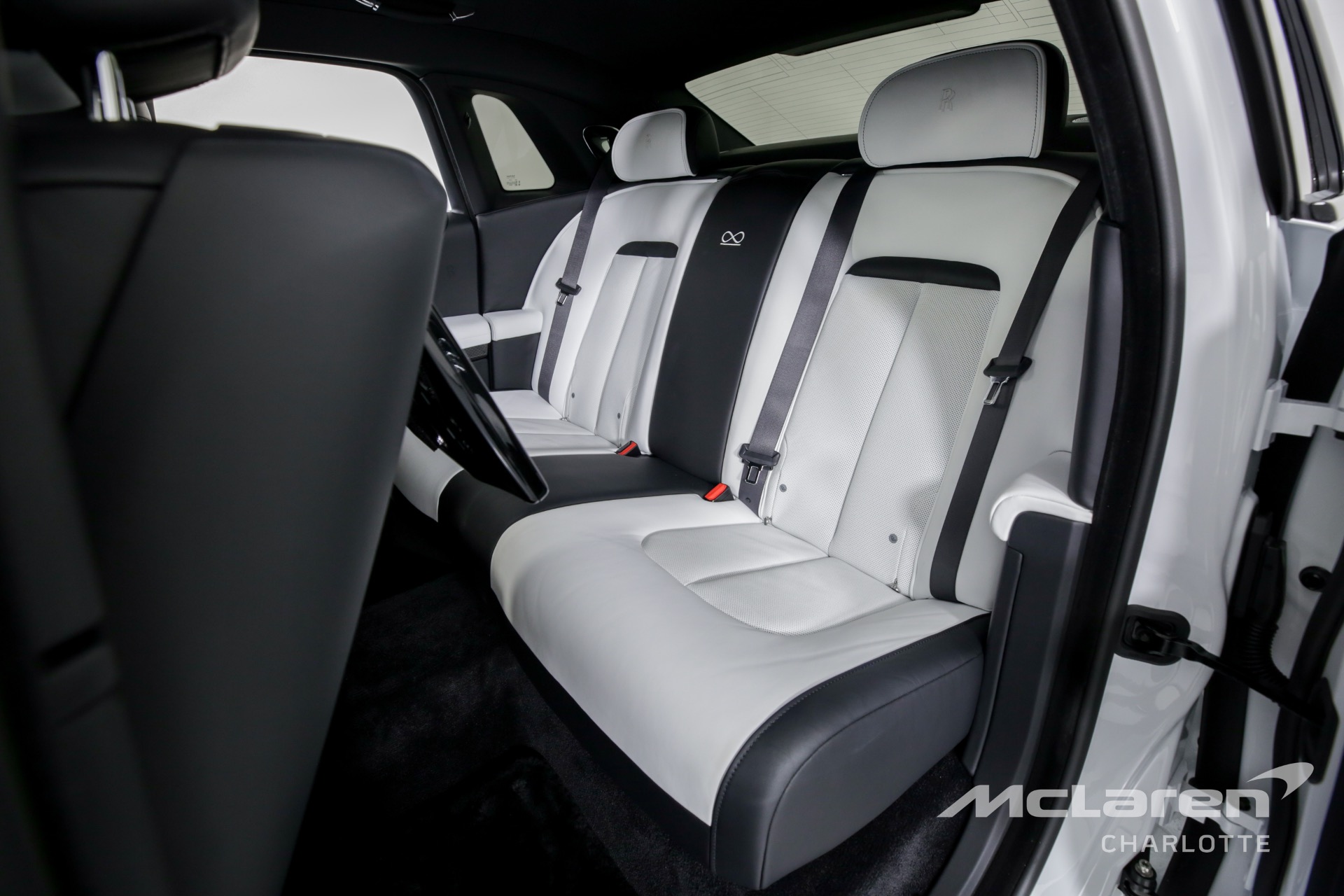 Used 2022 Rolls-Royce Ghost Black Badge | Charlotte, NC