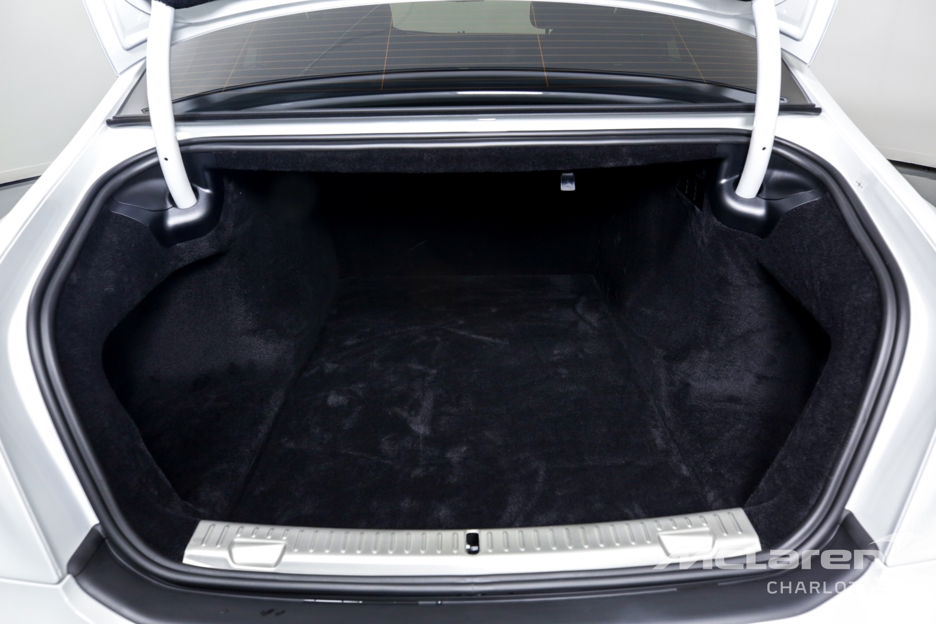 Used 2022 Rolls-Royce Ghost Black Badge | Charlotte, NC