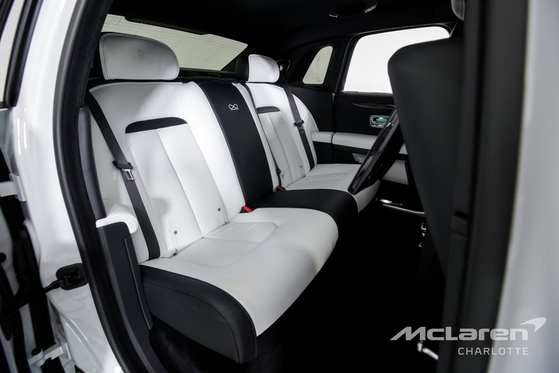 Used 2022 Rolls-Royce Ghost Black Badge | Charlotte, NC