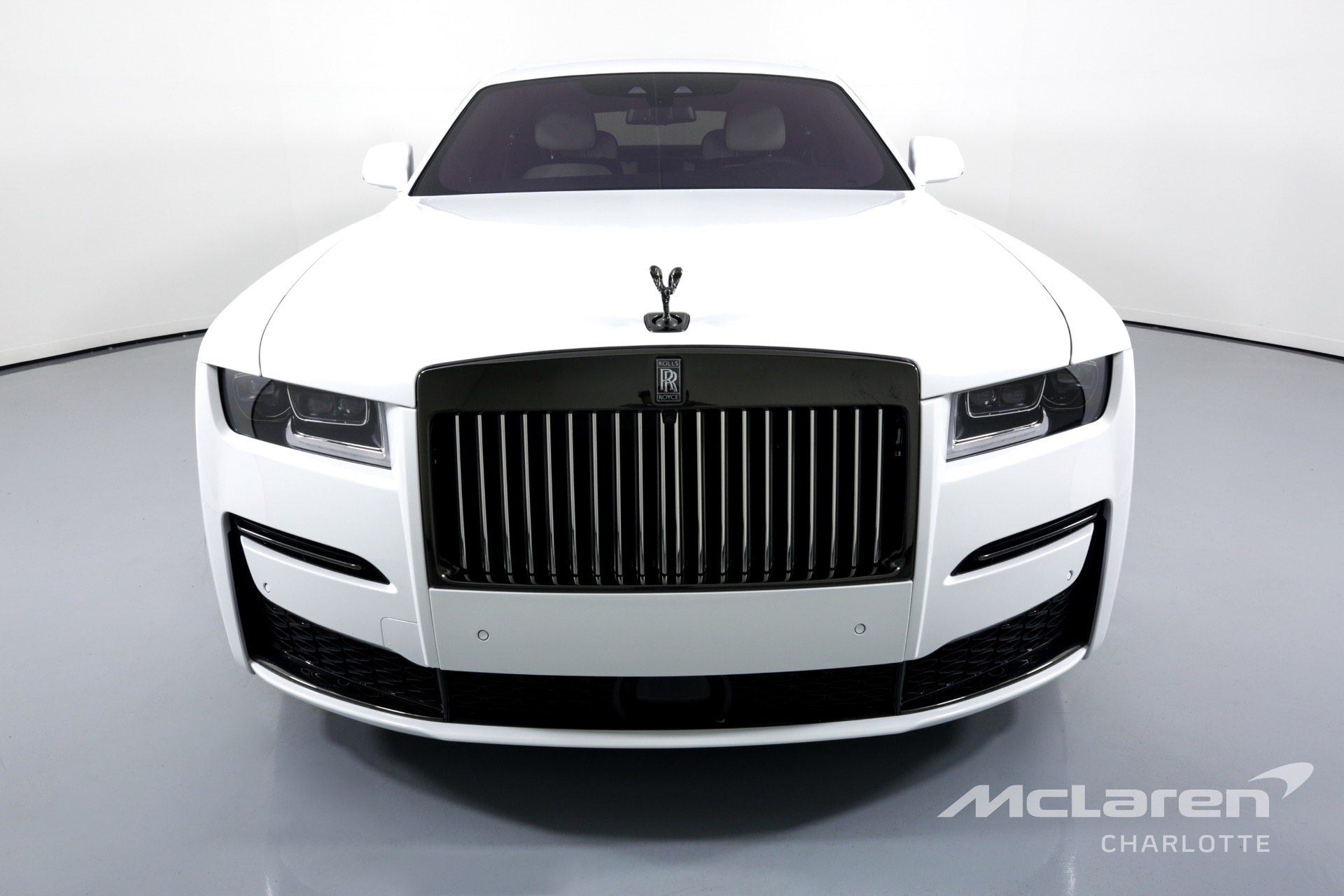 Used 2022 Rolls-Royce Ghost Black Badge | Charlotte, NC