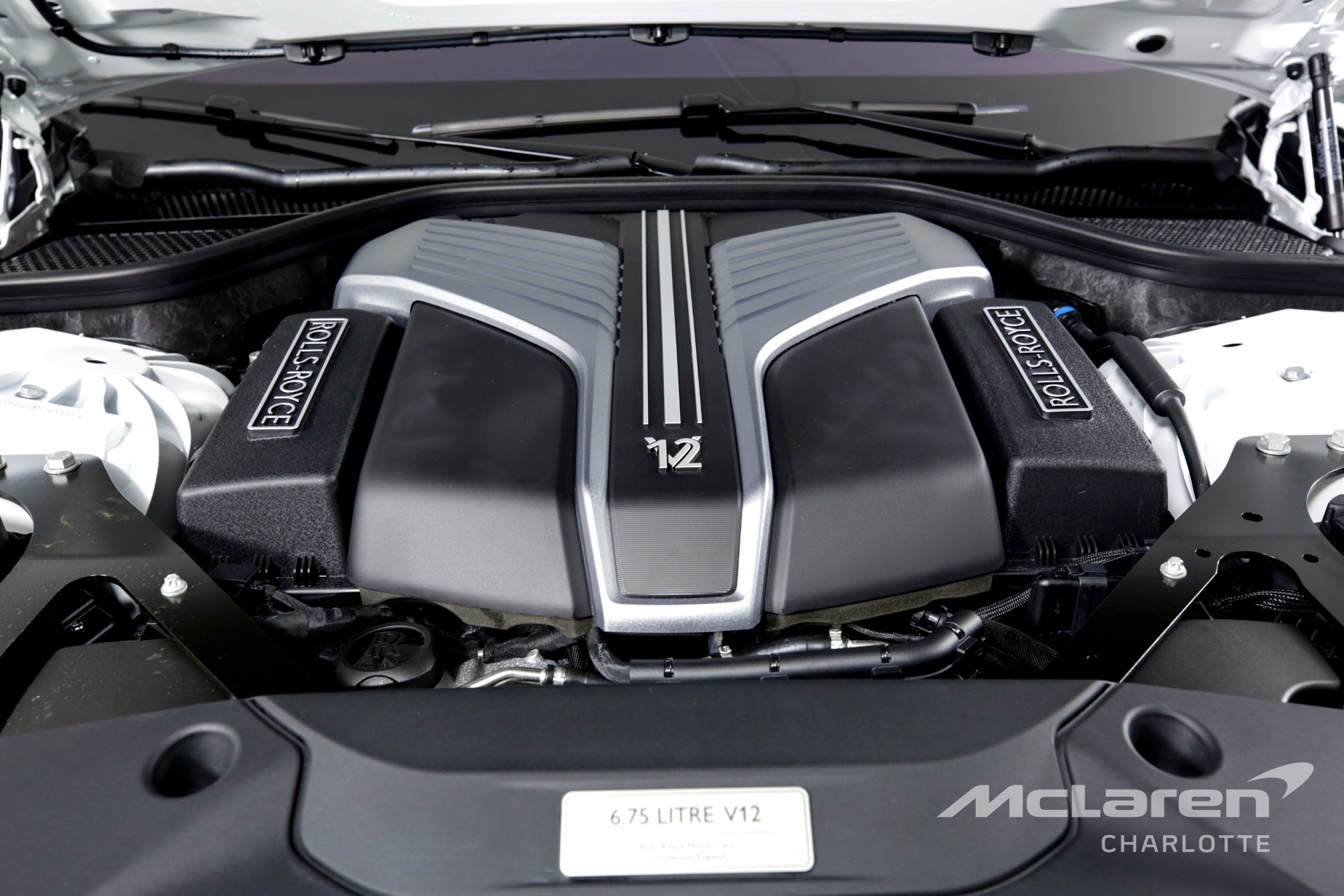 Used 2022 Rolls-Royce Ghost Black Badge | Charlotte, NC